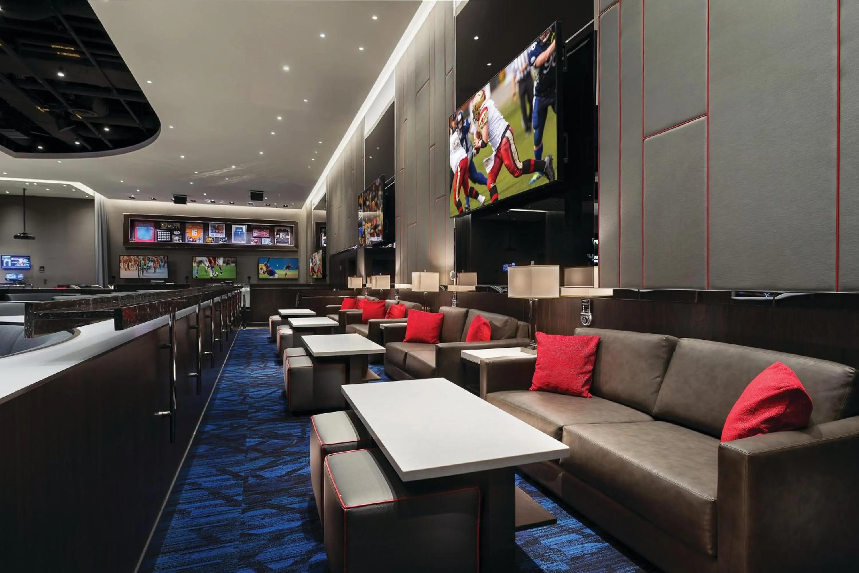 Casino in Gold Strike Casino Resort