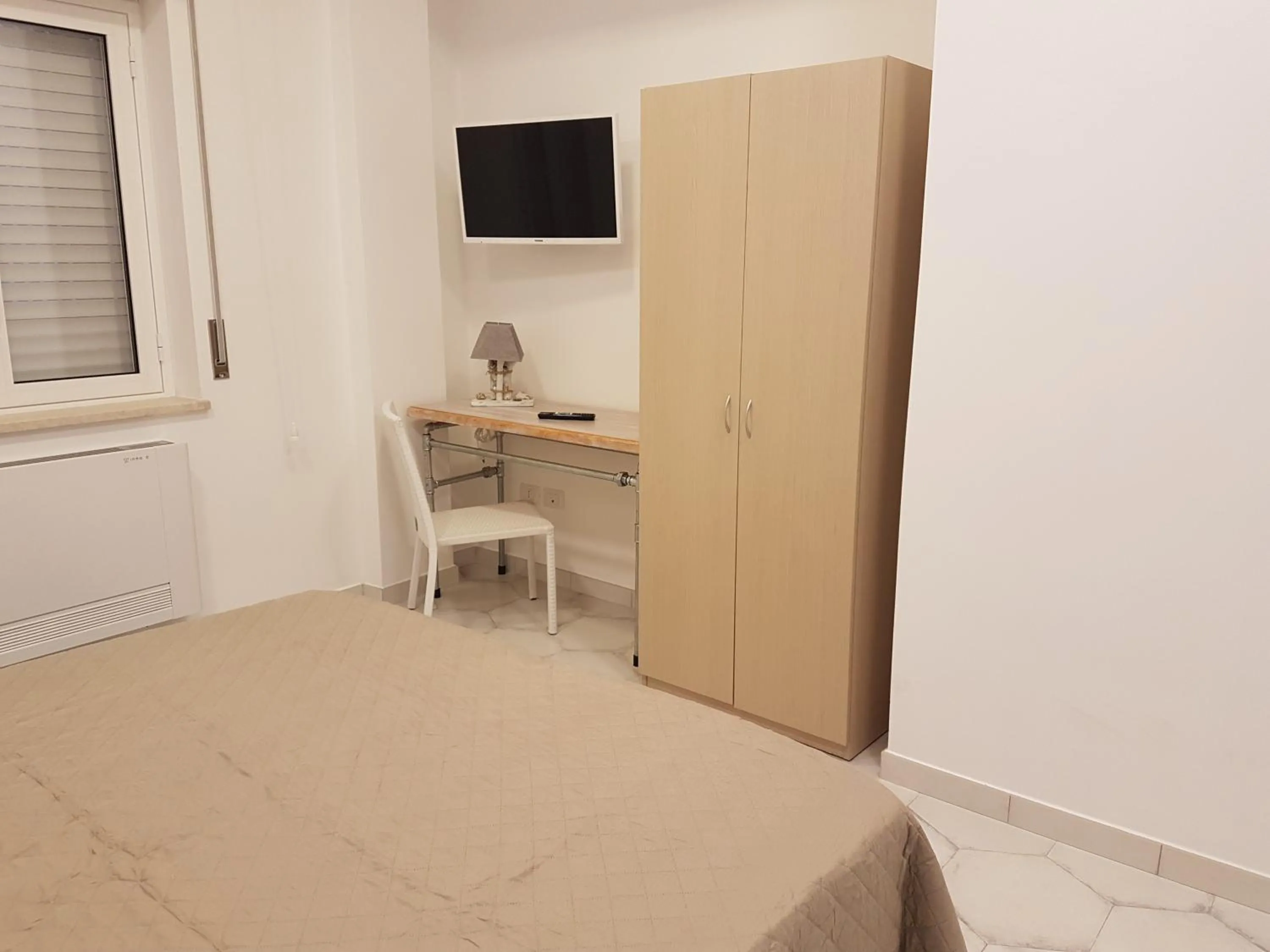 Photo of the whole room in I colori del mare