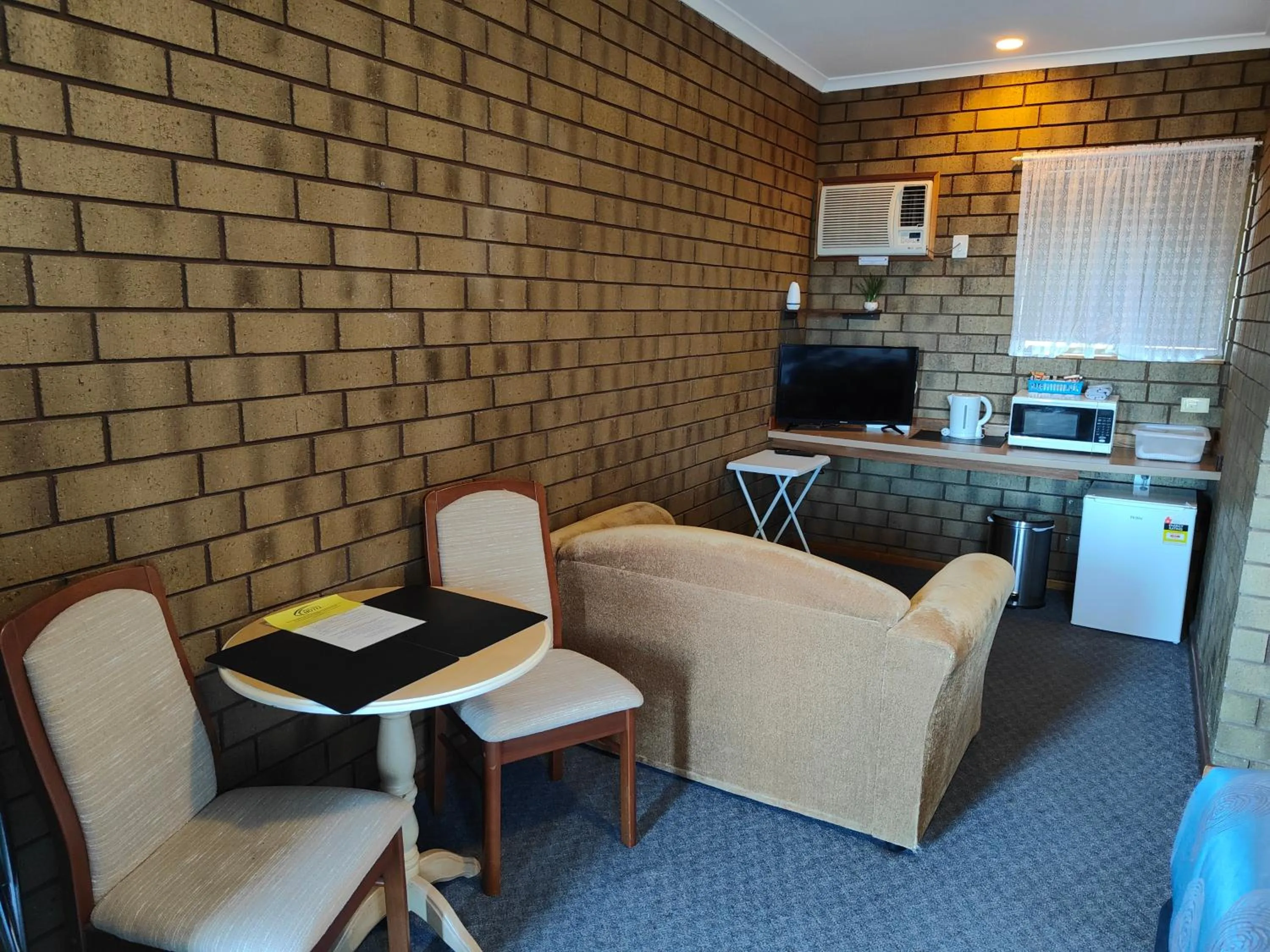 Airport Whyalla Motel