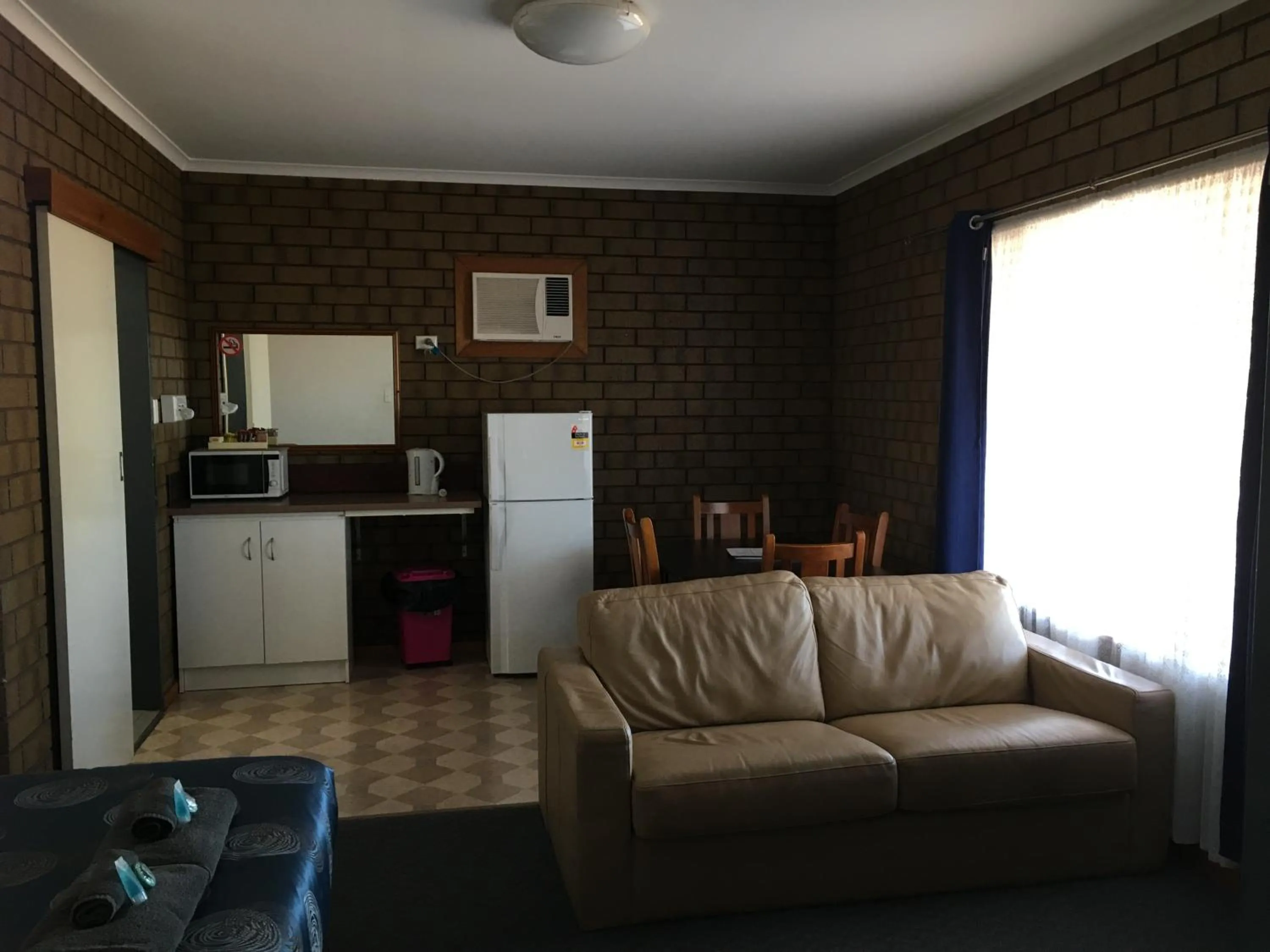 Airport Whyalla Motel