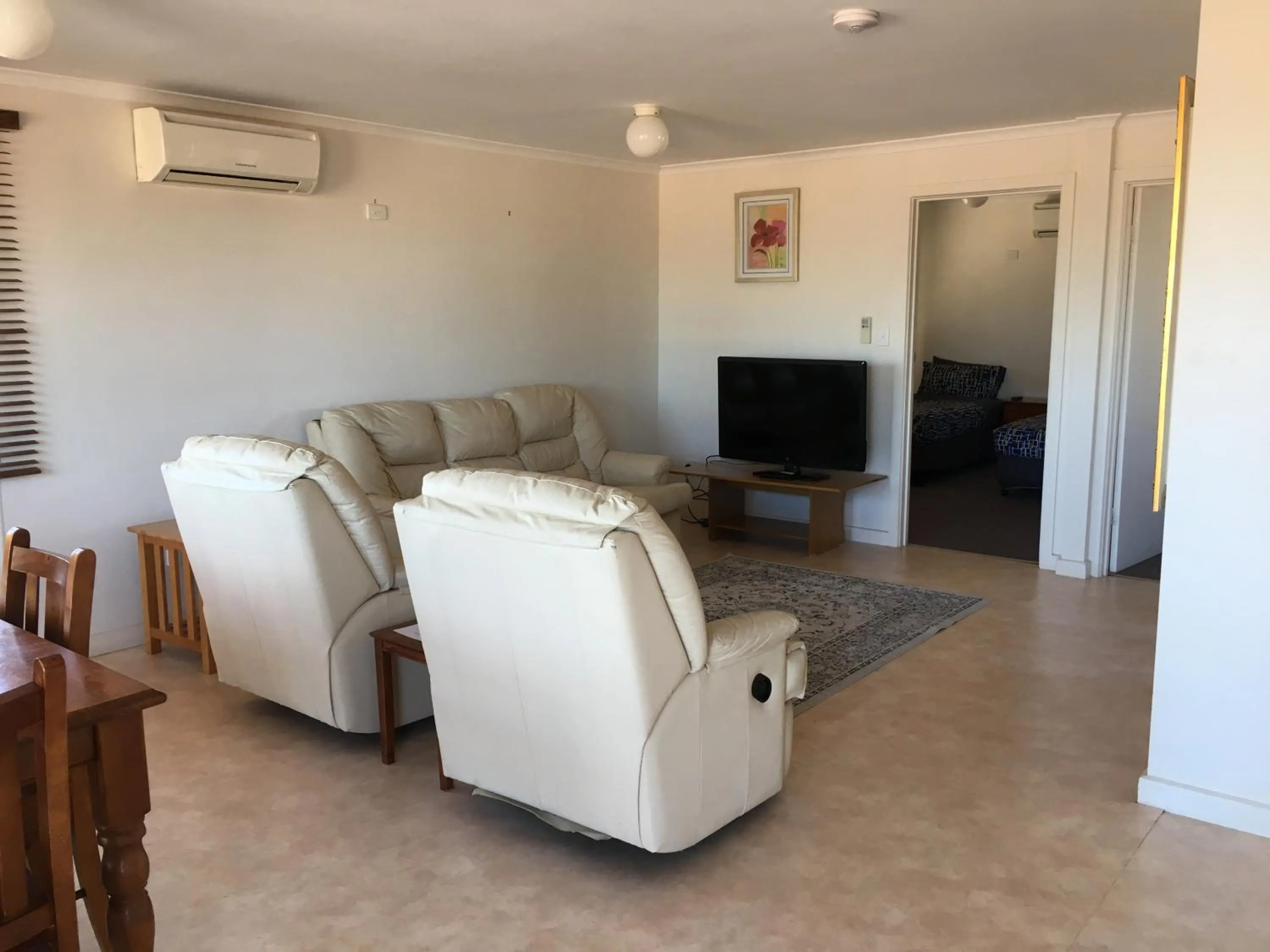 Airport Whyalla Motel