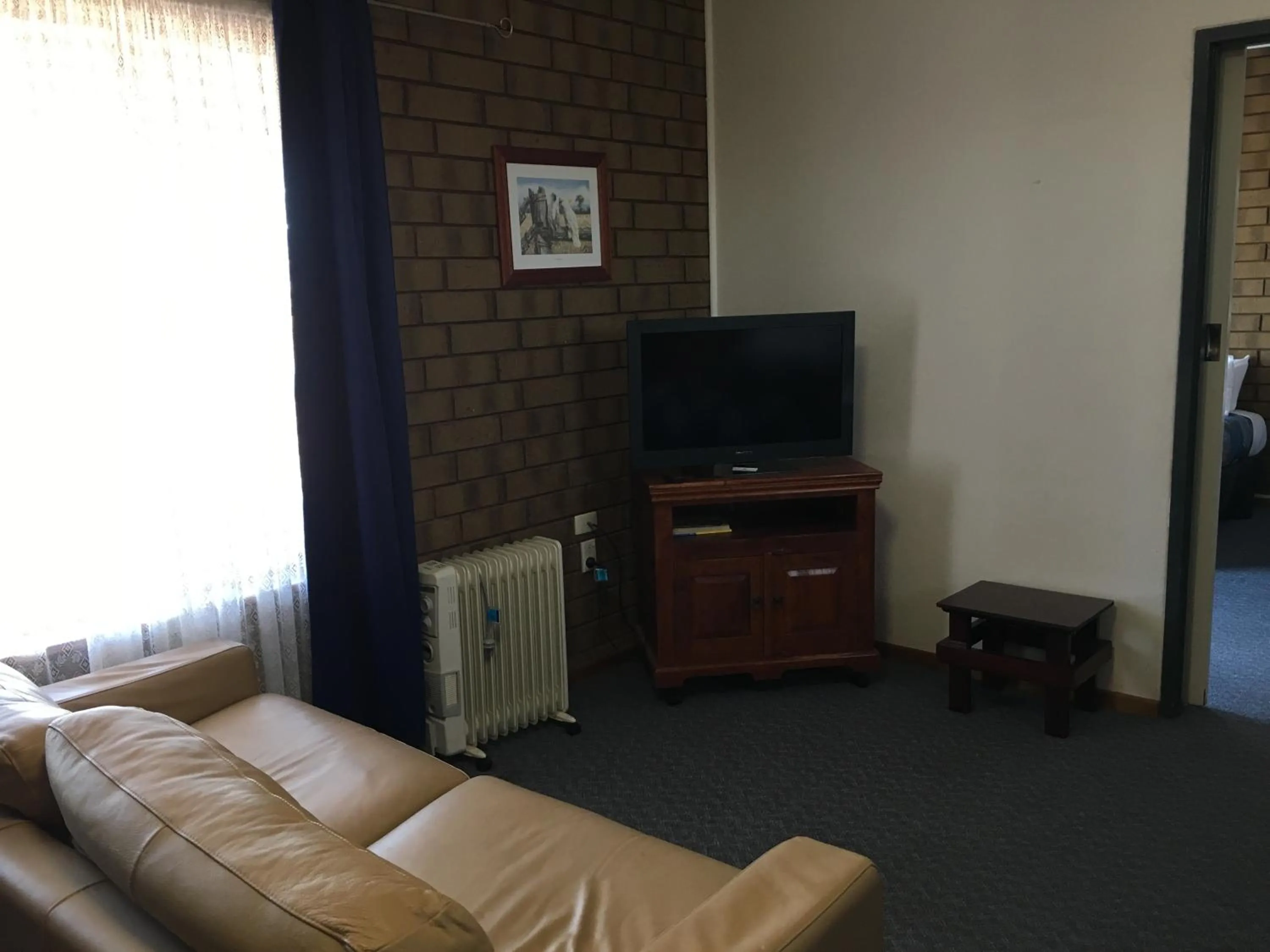 Airport Whyalla Motel