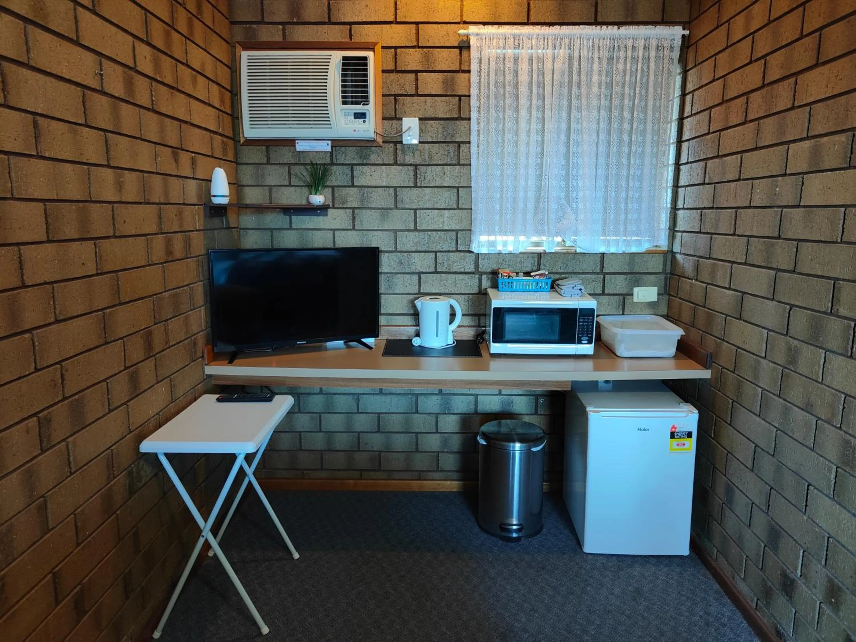 Airport Whyalla Motel