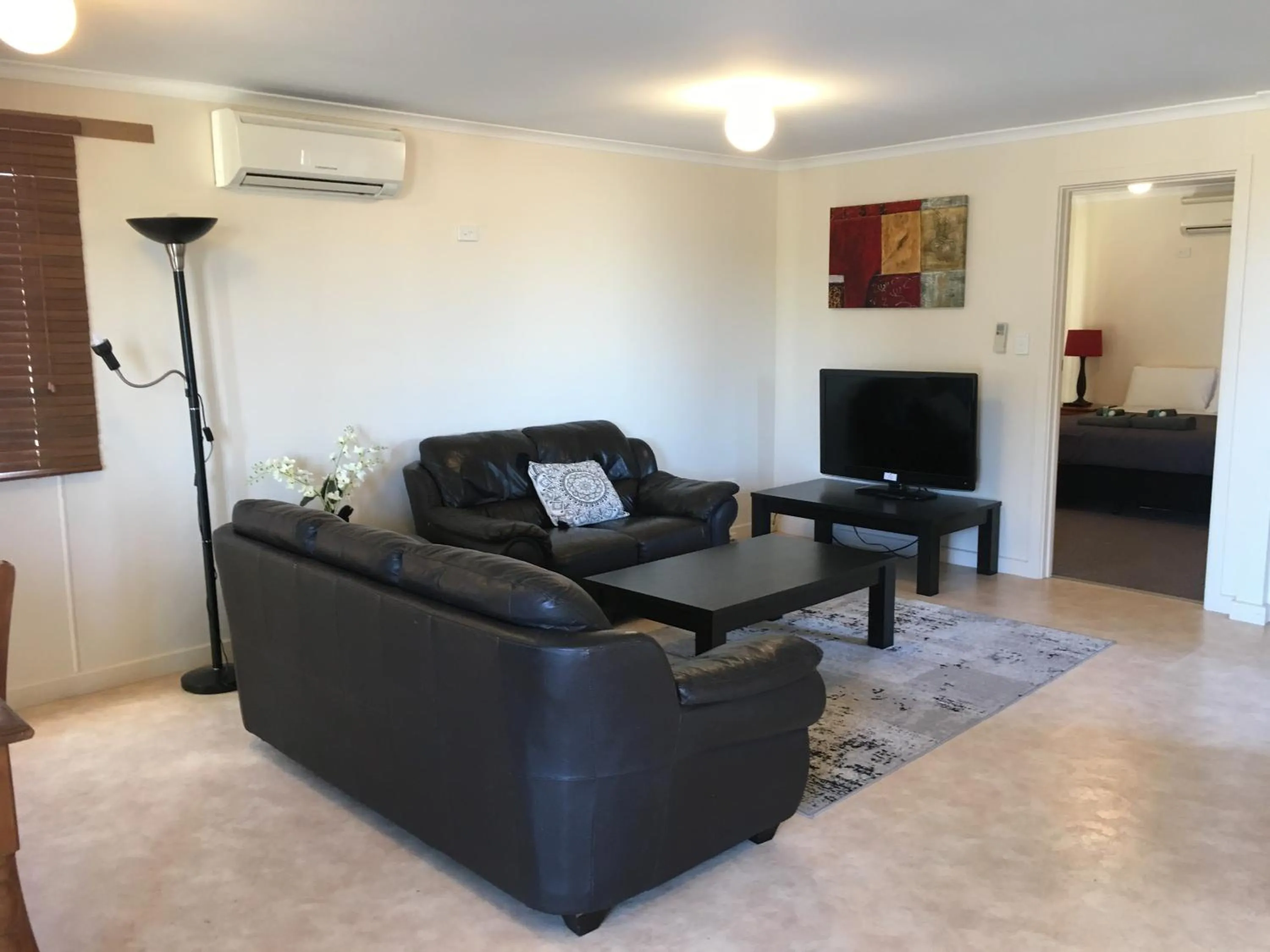 Airport Whyalla Motel