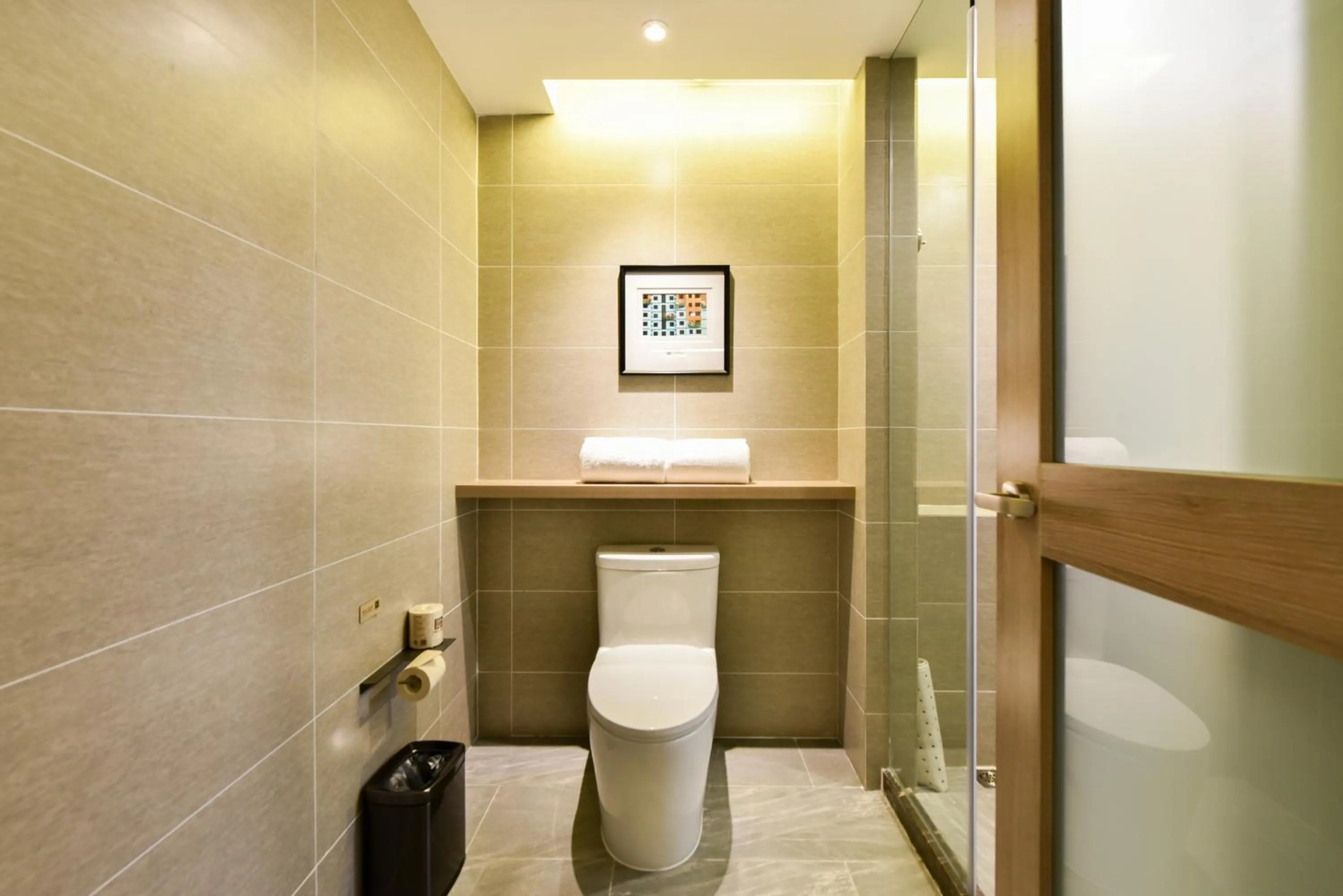 Atour Hotel Langfang Xichang Road