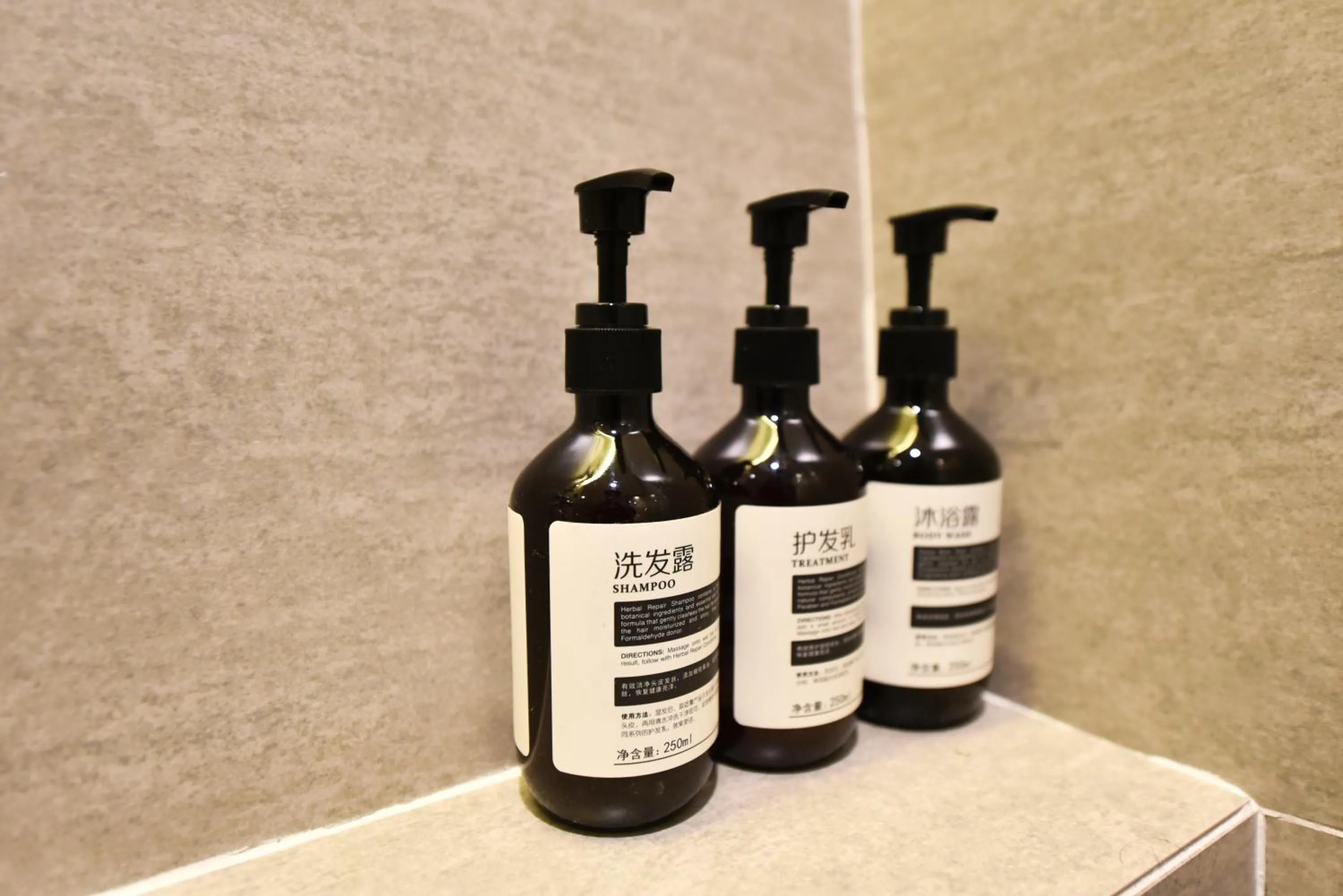 Atour Hotel Langfang Xichang Road