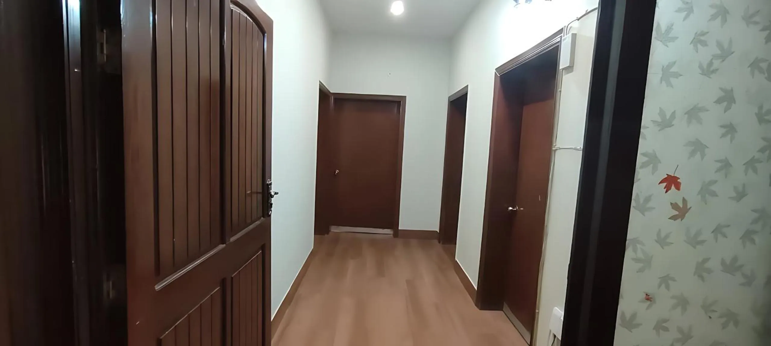 Property building in Mulberry Guest House F-11