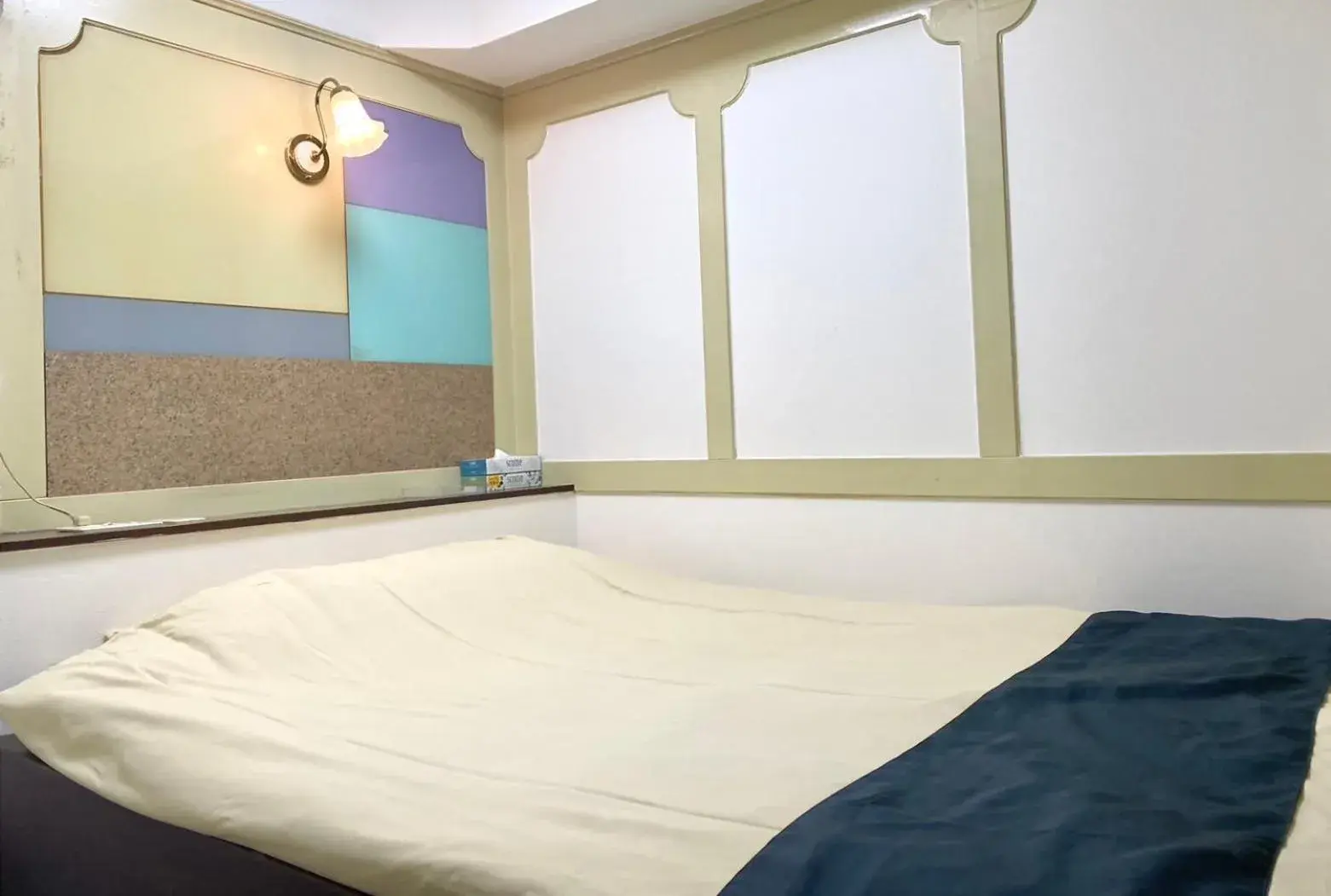 Double Room - single occupancy - Non-Smoking in Tabist Hotel Florida Ikebukuro Double Room - single occupancy - Non-Smoking in Tabist Hotel Florida Ikebukuro