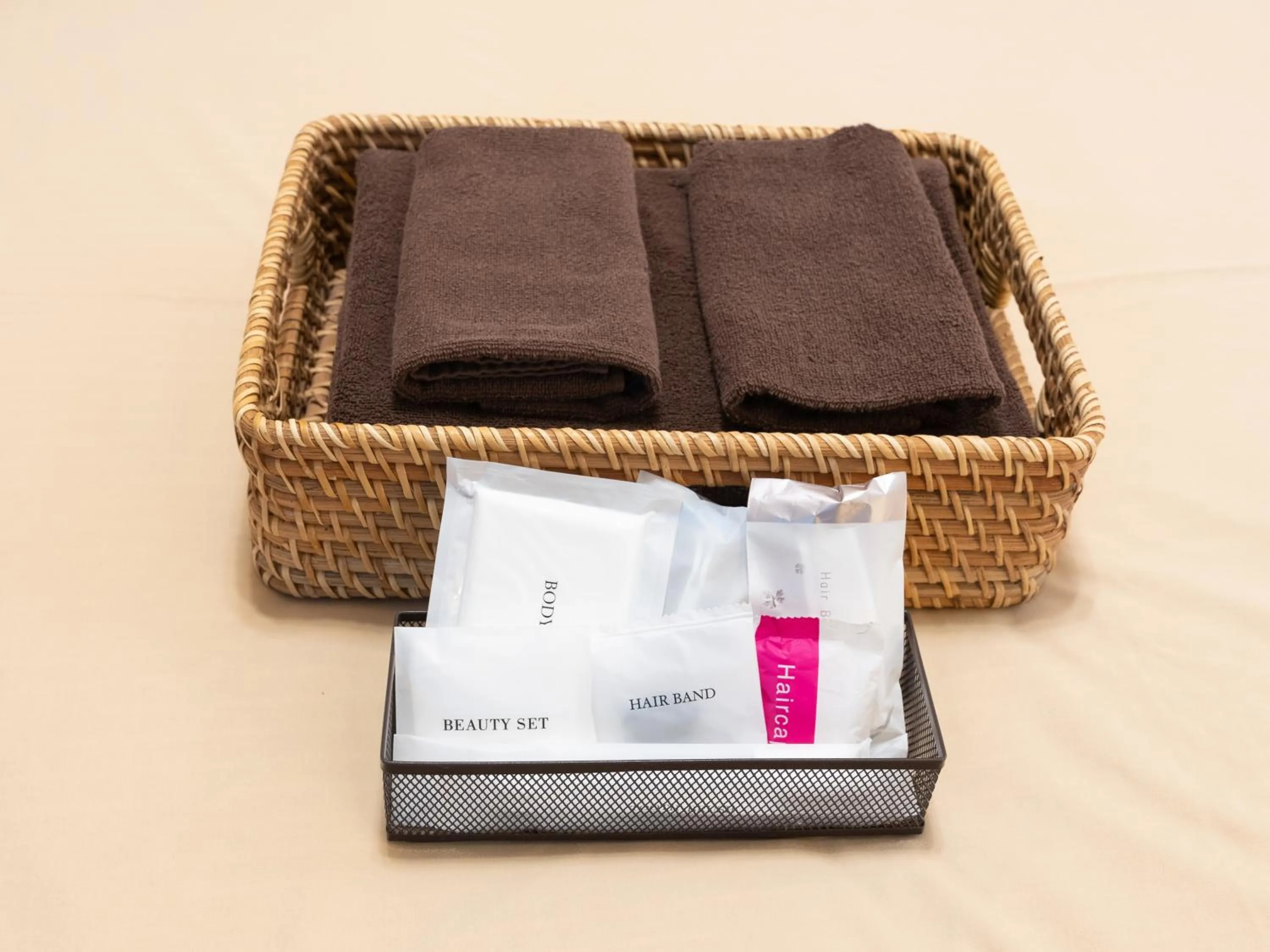 Area and facilities in Tabist Hotel Florida Ikebukuro