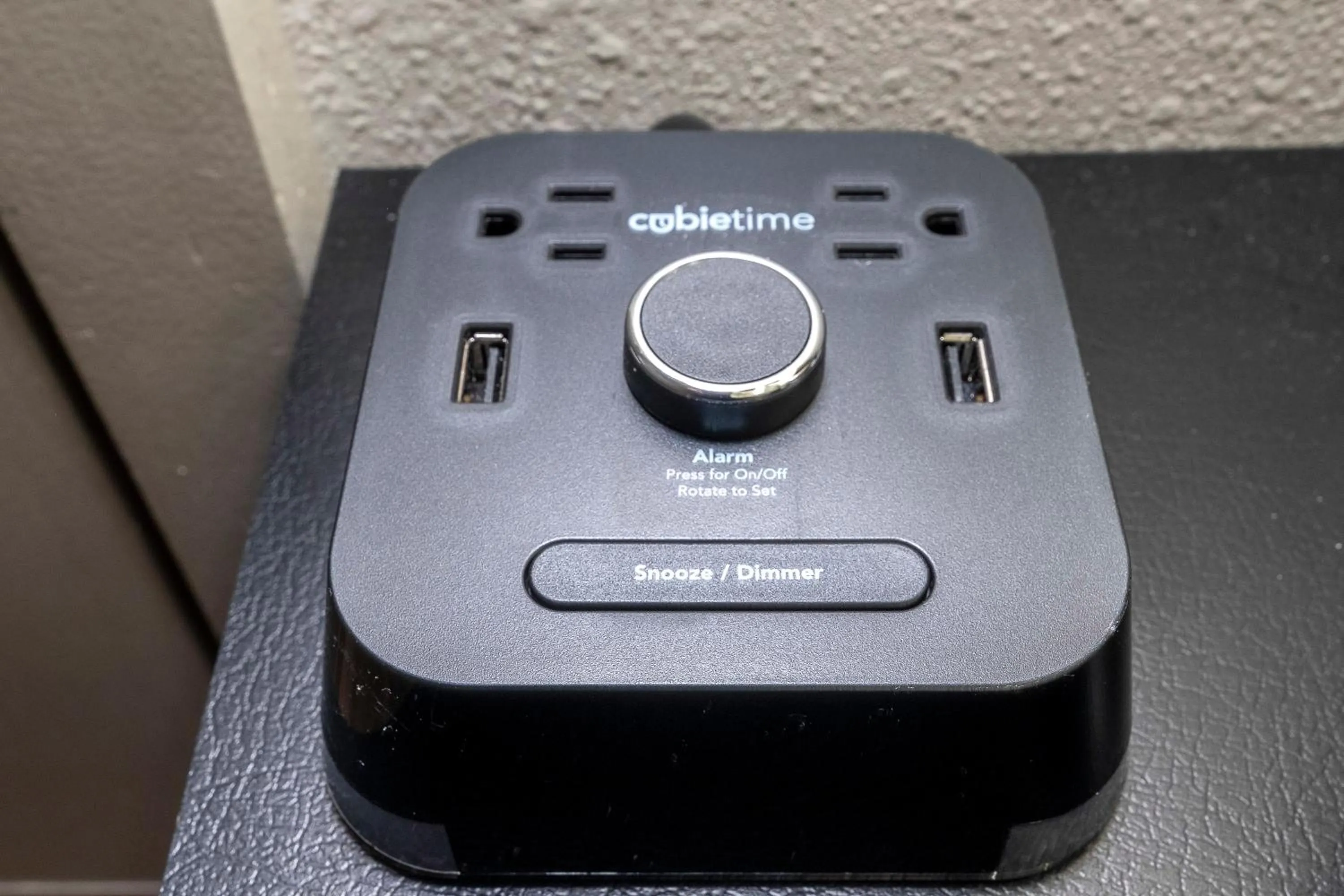 Photo of the whole room in Red Roof Inn Monroe