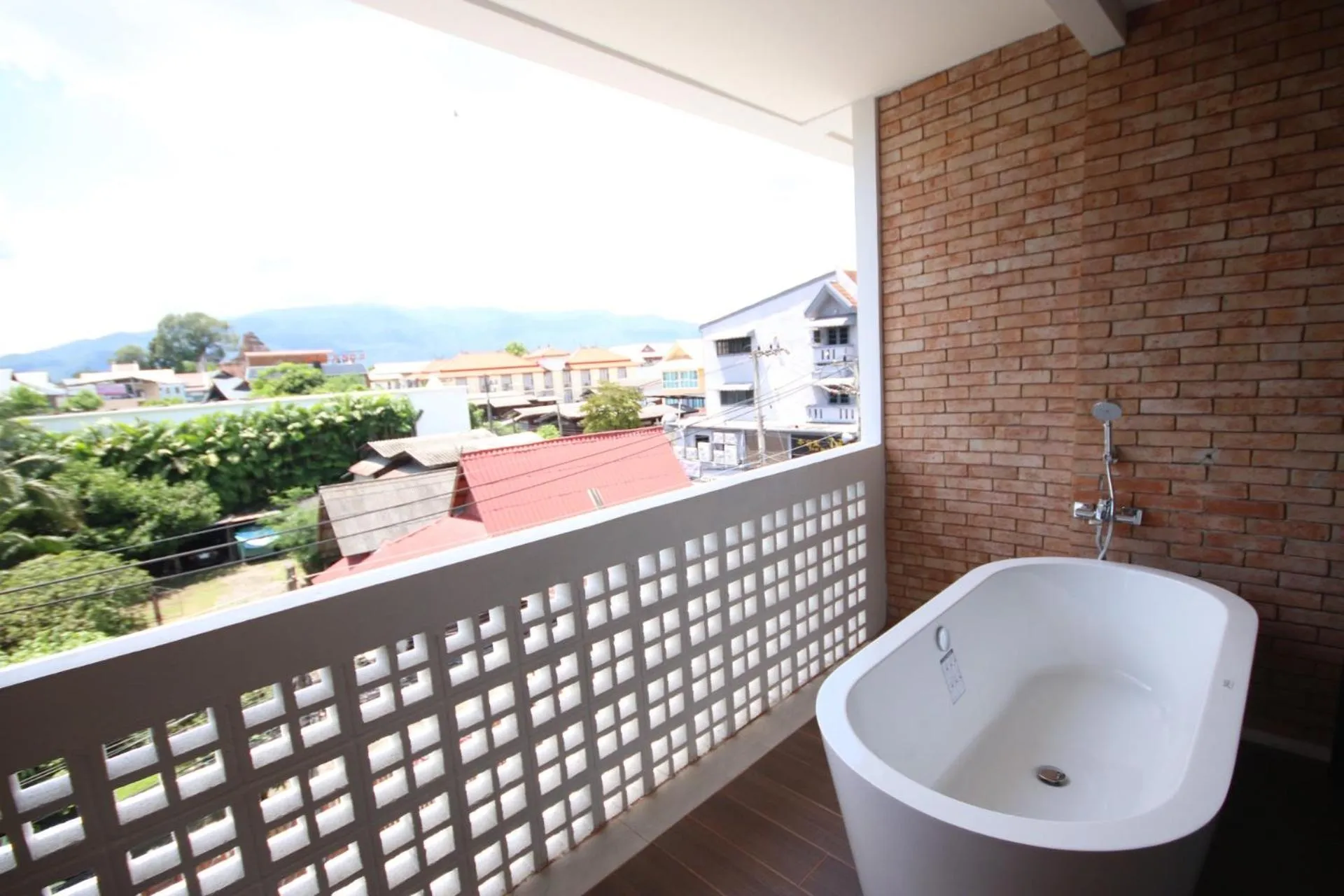 Saran Boutique Hotel Thapae