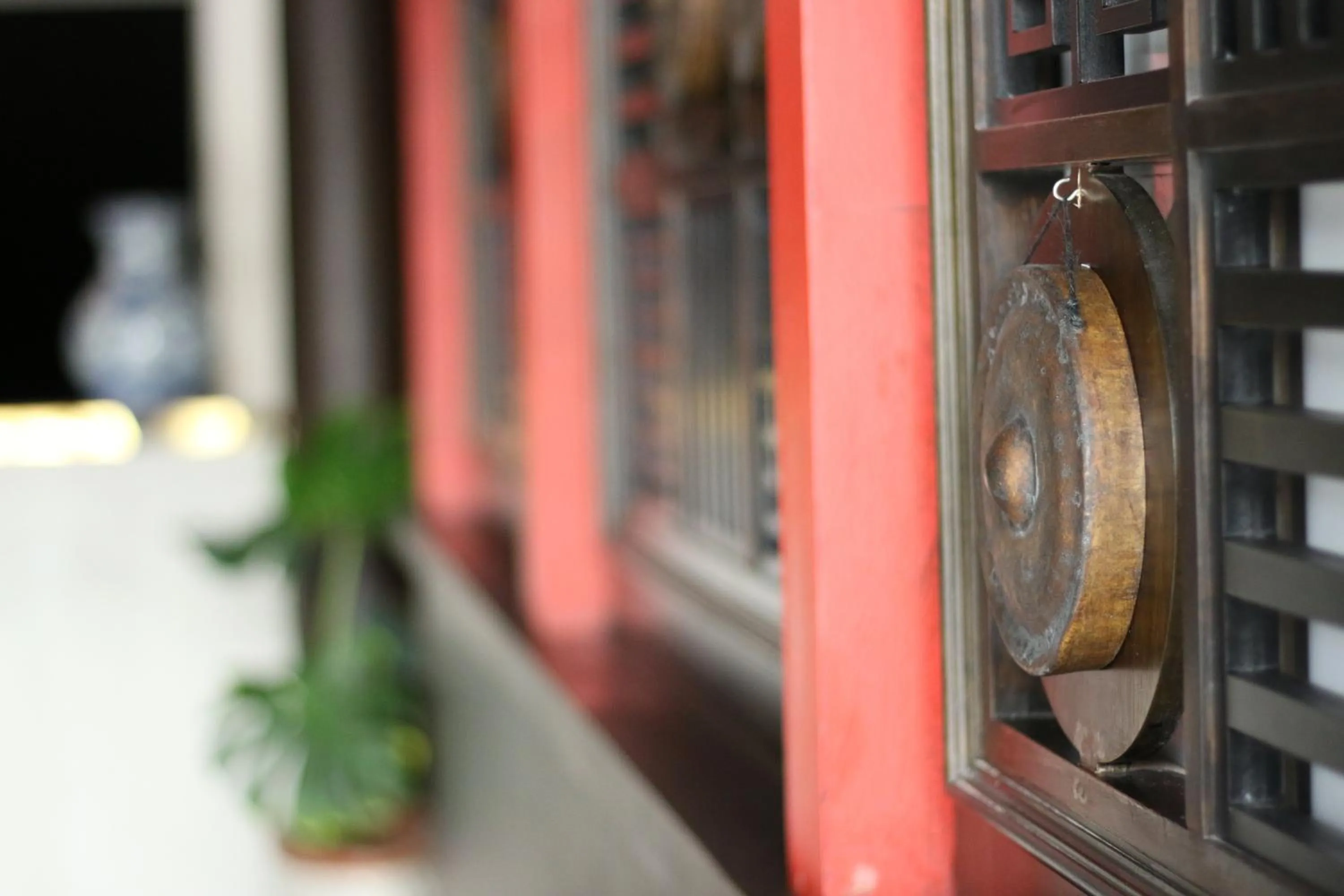 Saran Boutique Hotel Thapae