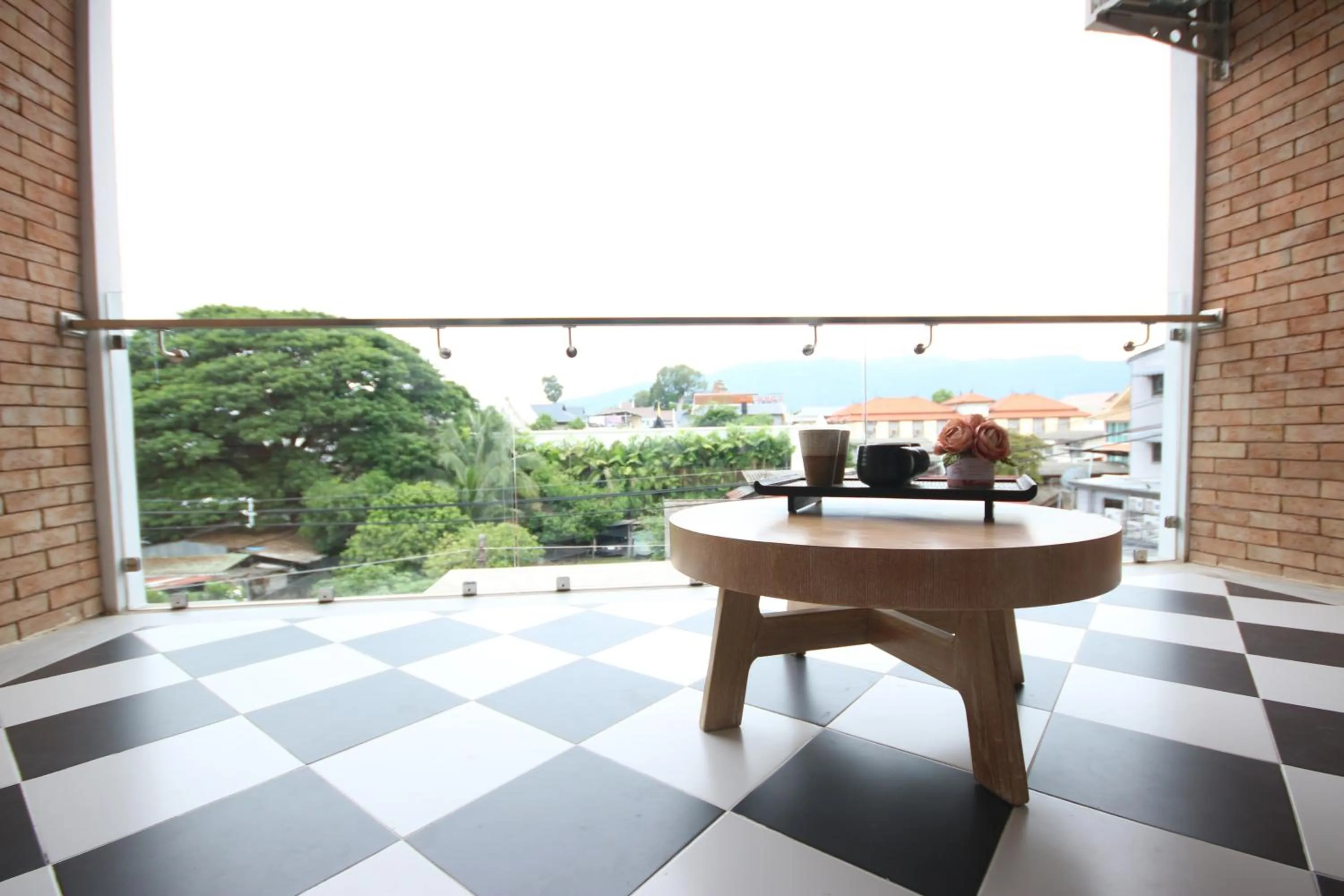 Saran Boutique Hotel Thapae