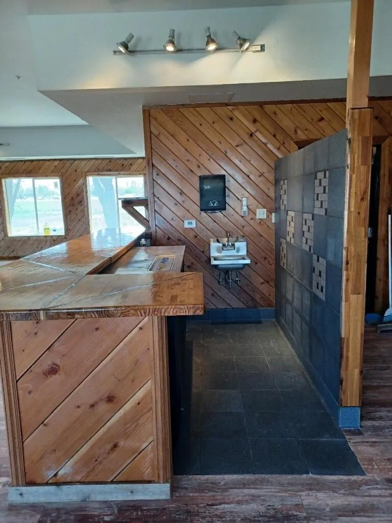 Banquet/Function facilities in Boarders Inn & Suites by Cobblestone Hotels - Brush