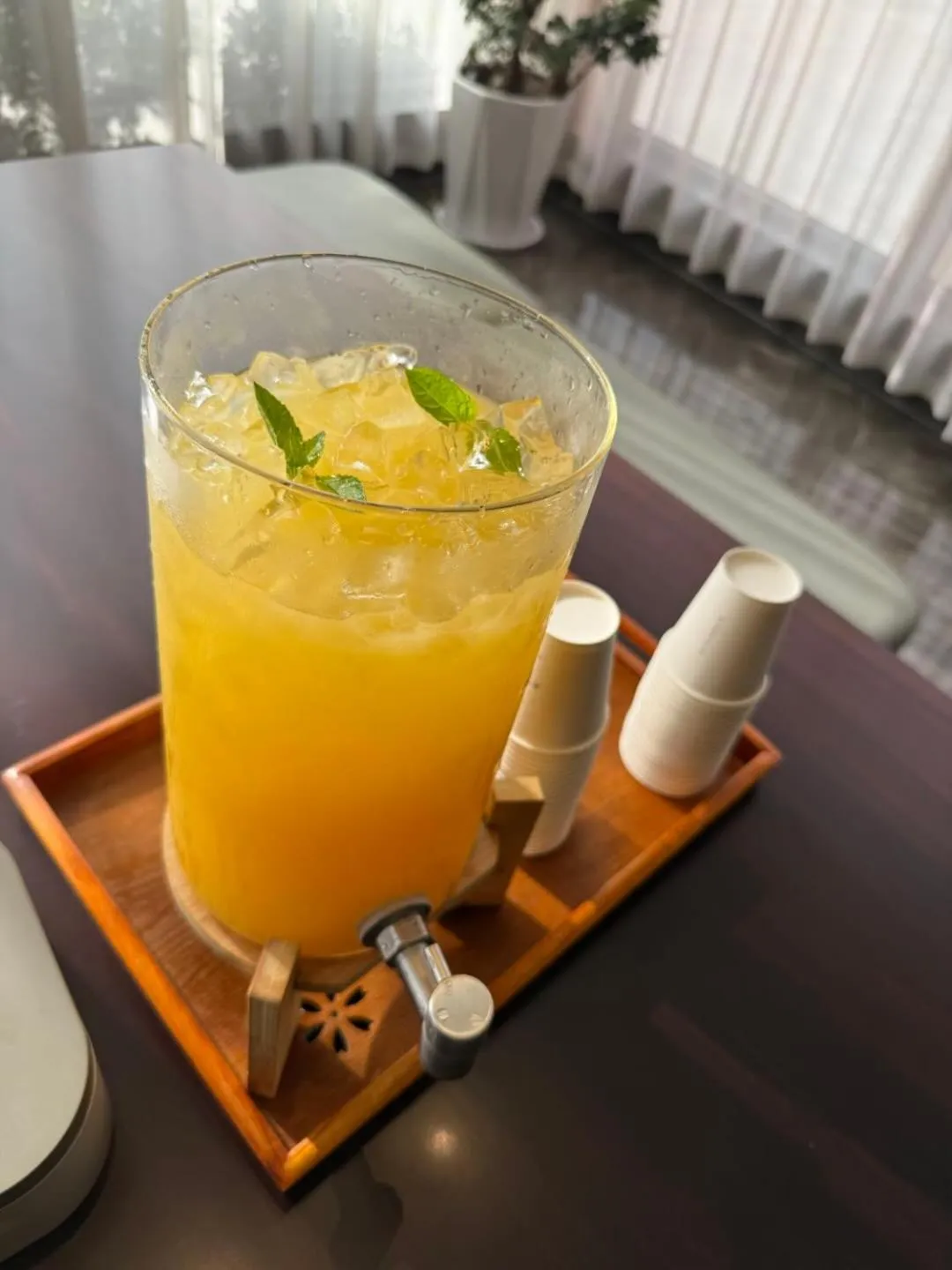 Restaurant/places to eat in Atour Light Xiamen Railway Station