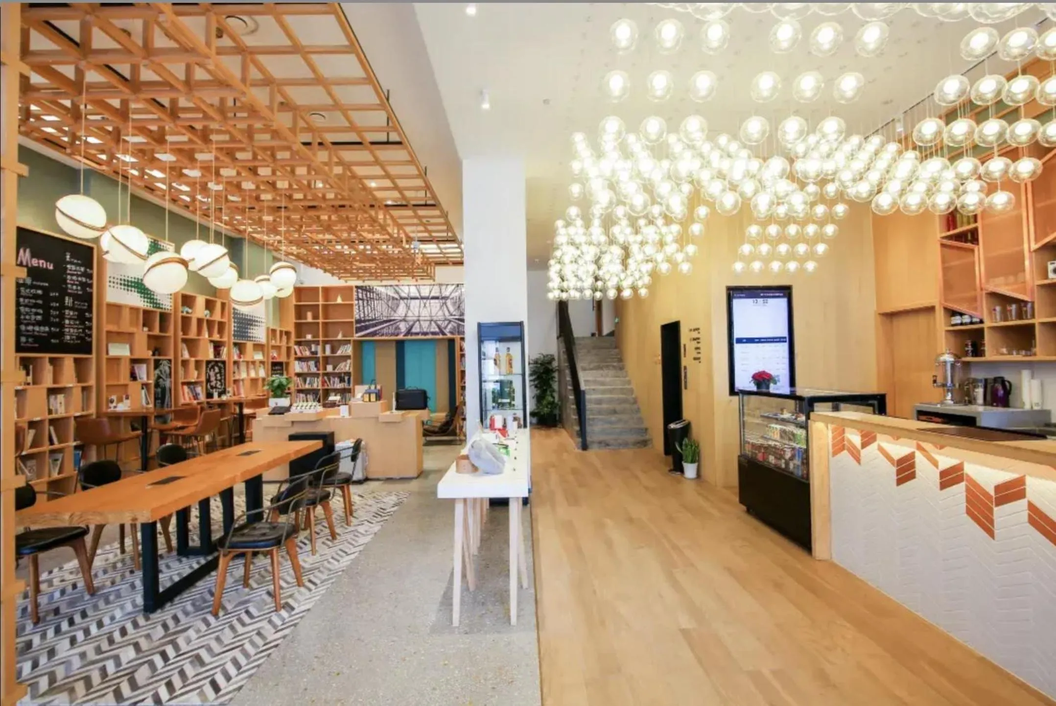 Atour Light Xiamen Railway Station