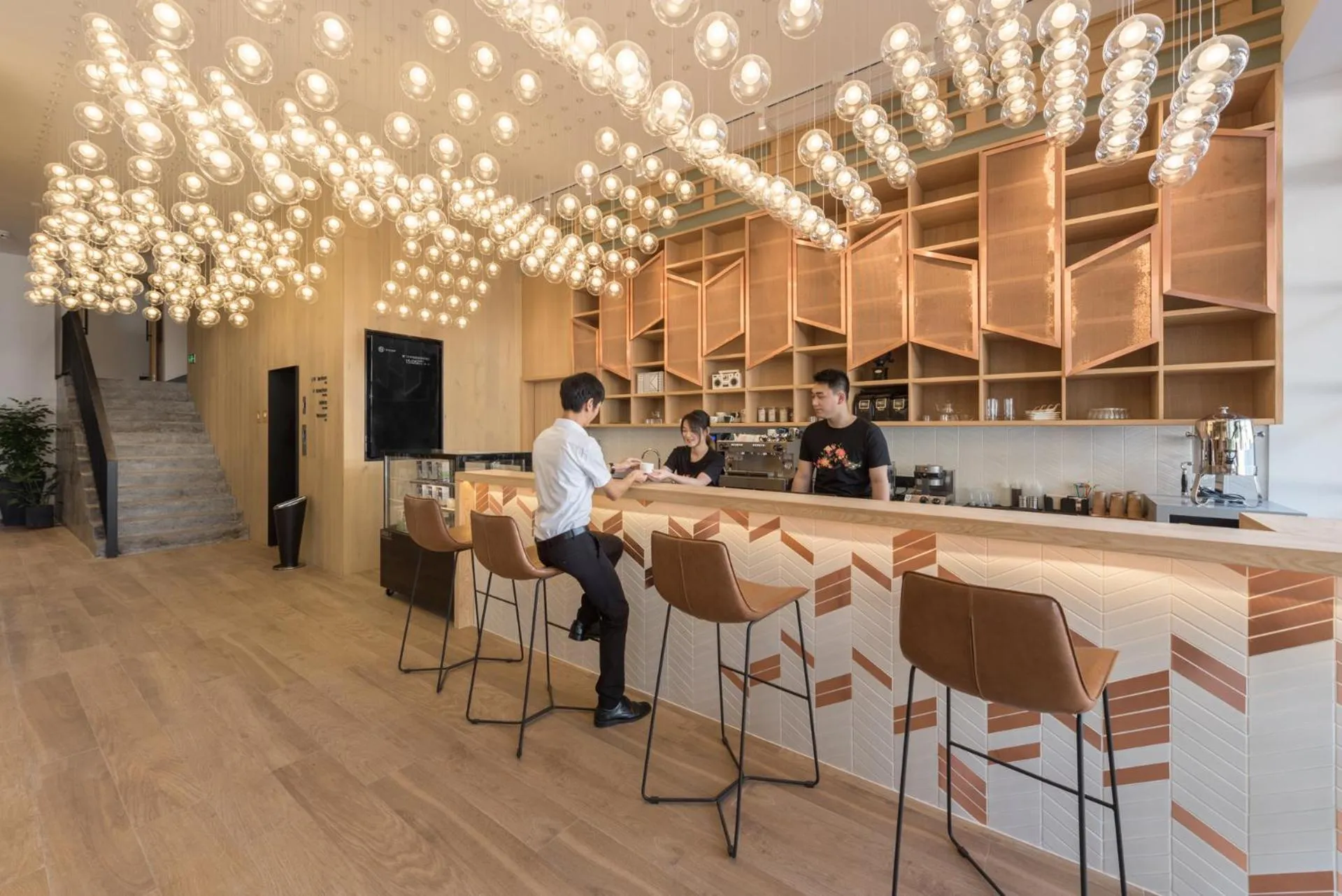 Atour Light Xiamen Railway Station