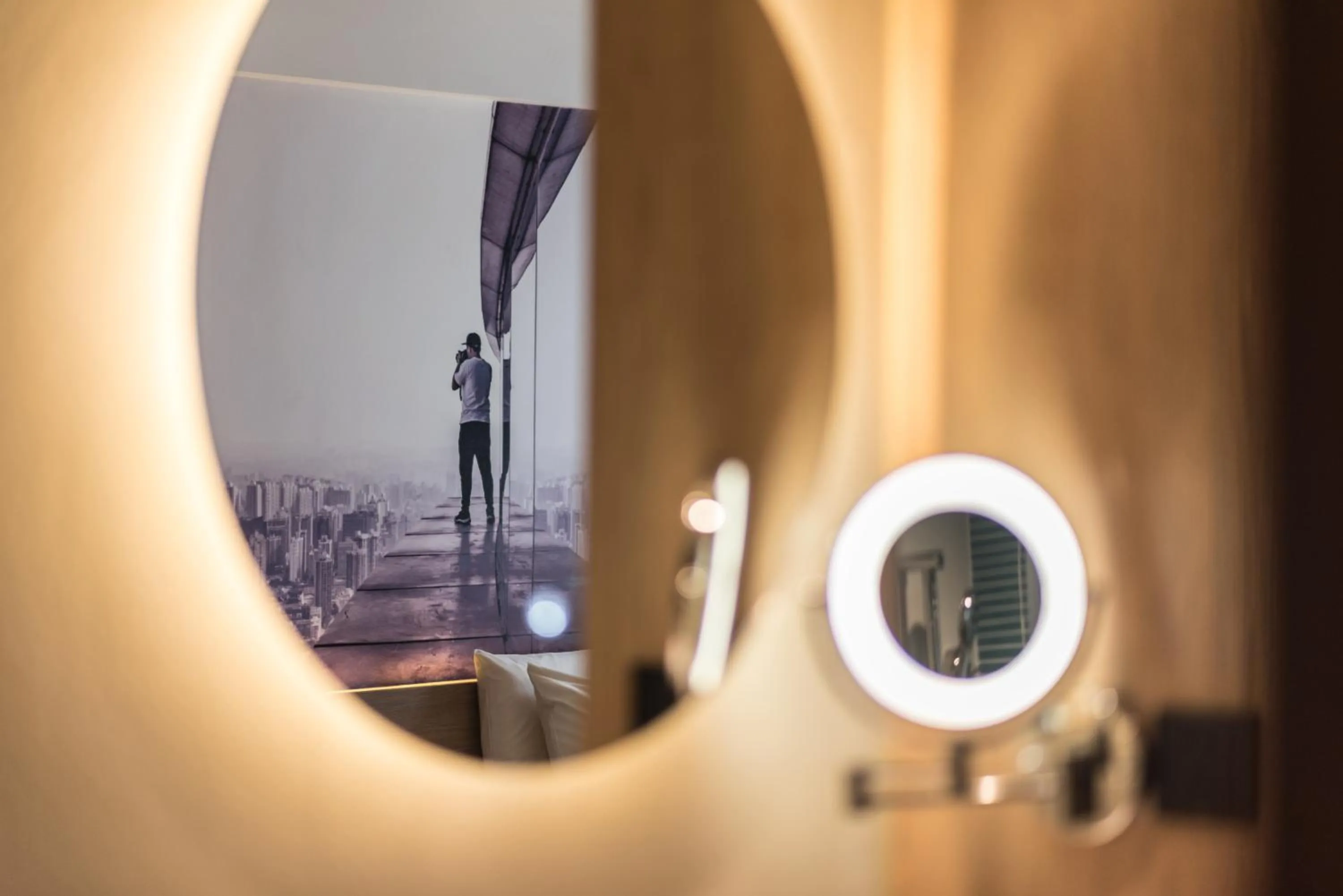 Atour Light Xiamen Railway Station