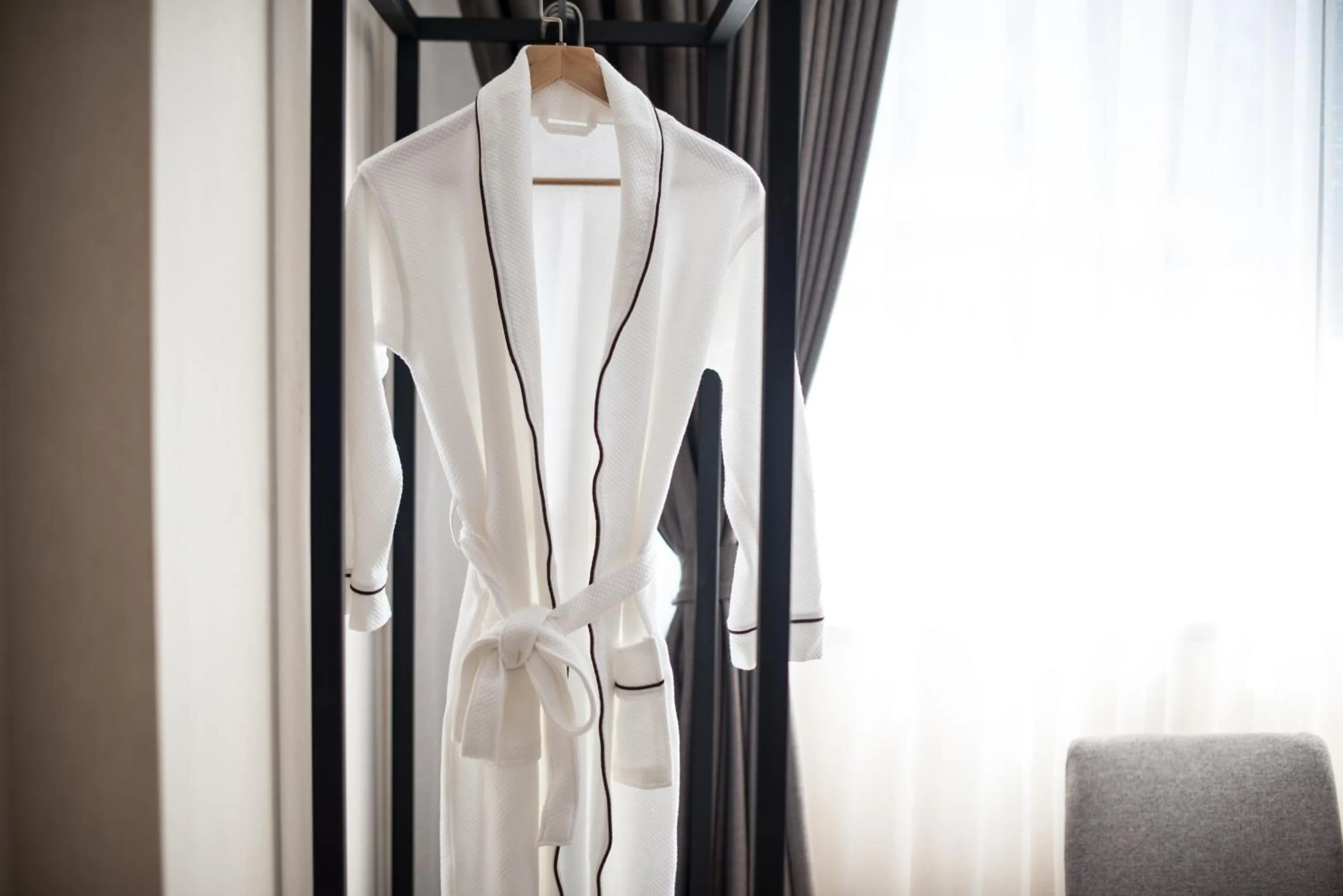 Atour Light Xiamen Railway Station