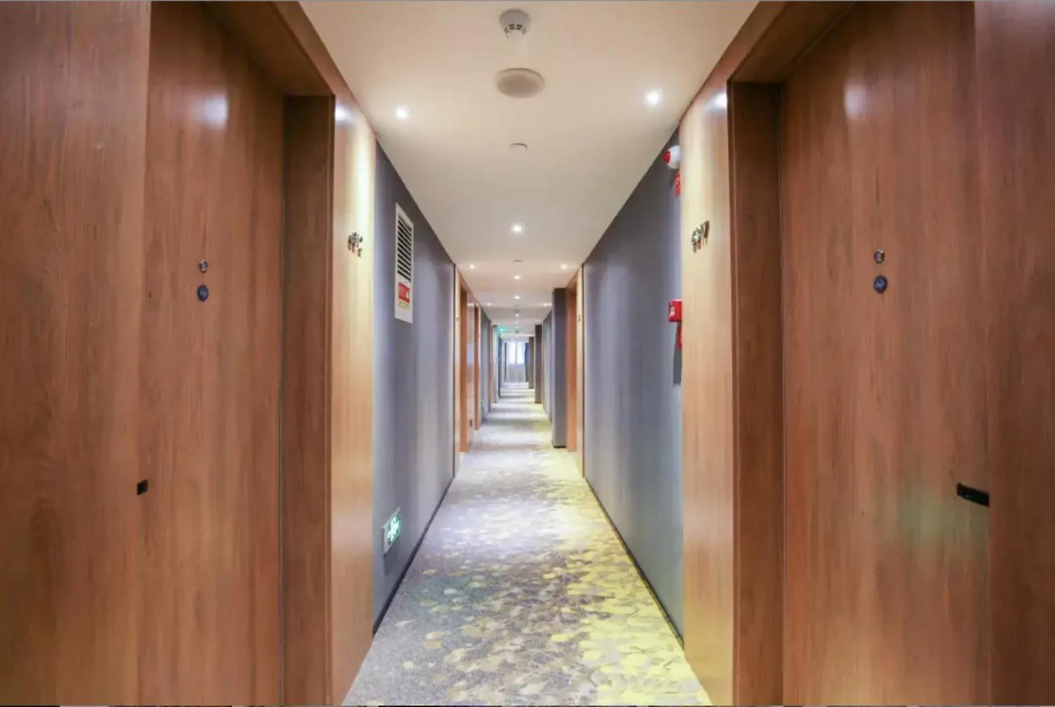 Atour Light Xiamen Railway Station