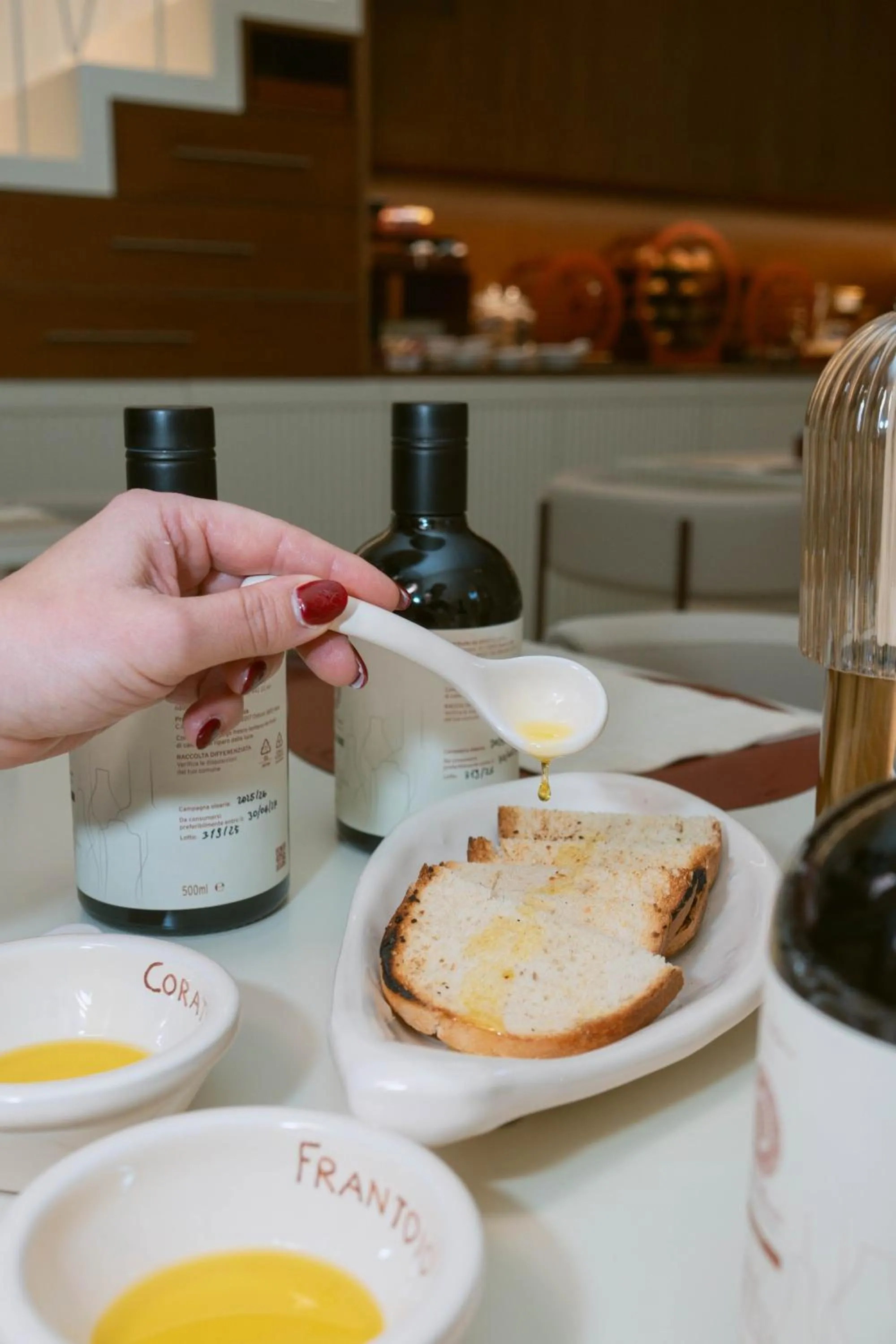 Dama Bianca Boutique Hotel Ostuni