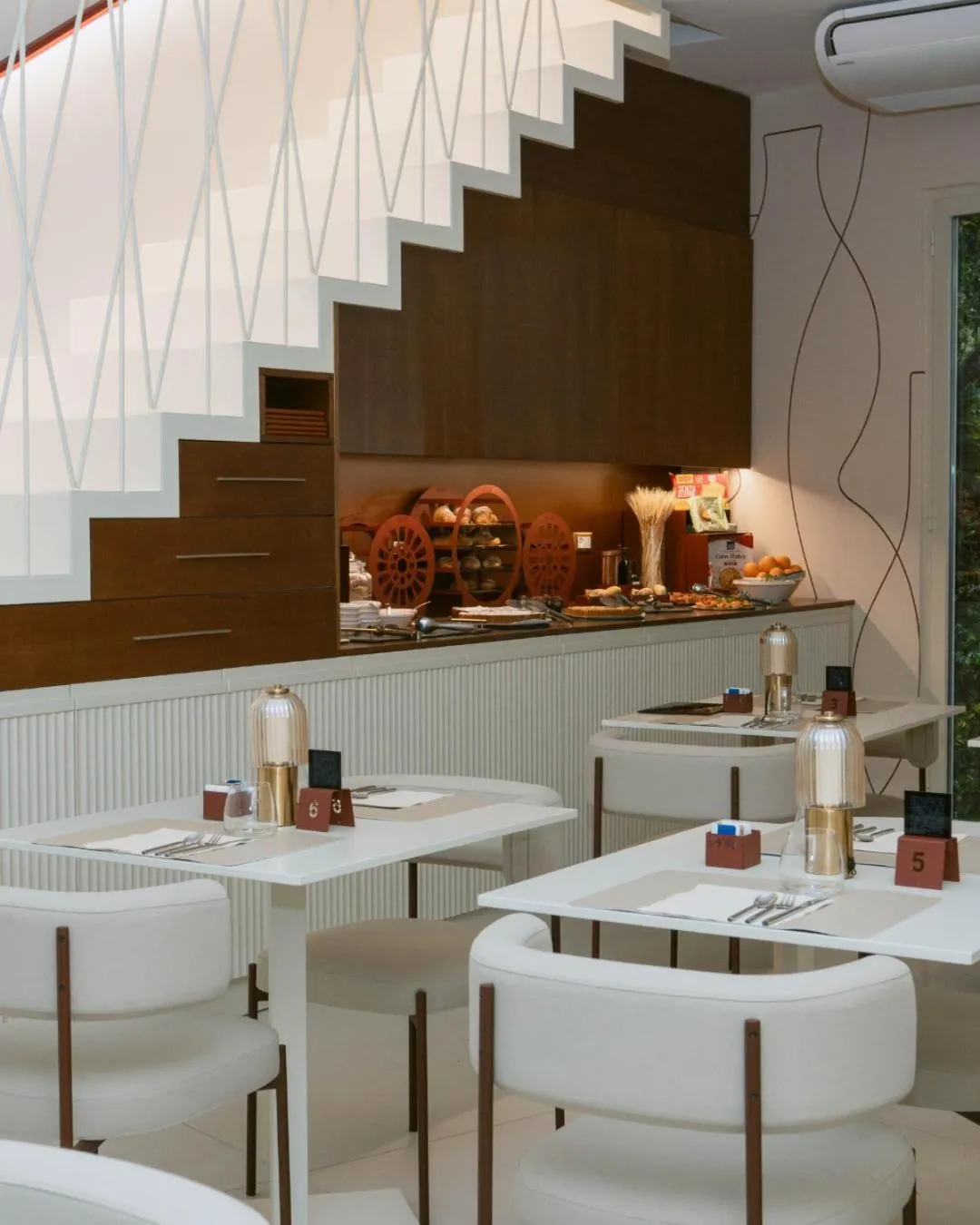 Dama Bianca Boutique Hotel Ostuni