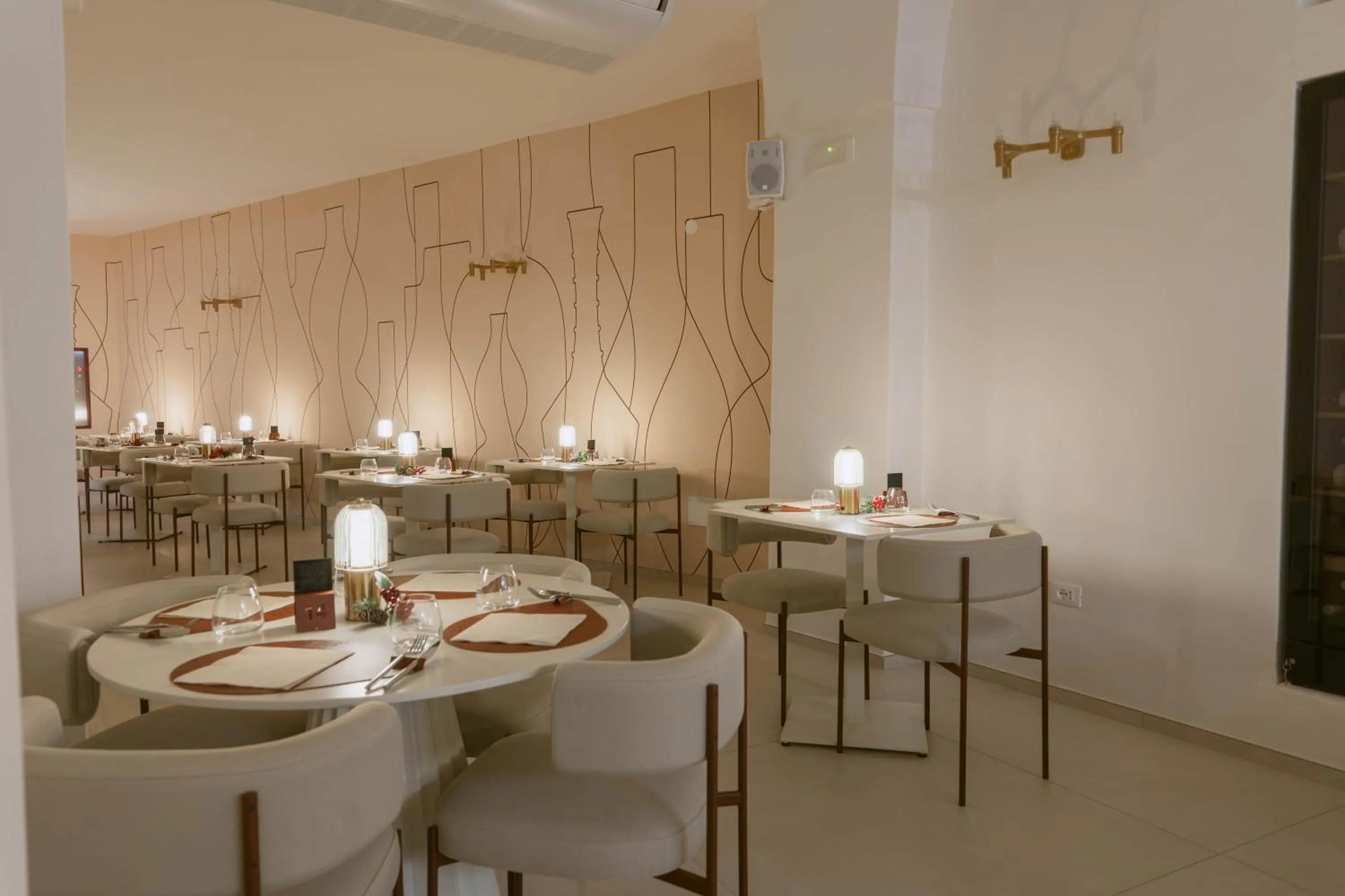 Dama Bianca Boutique Hotel Ostuni