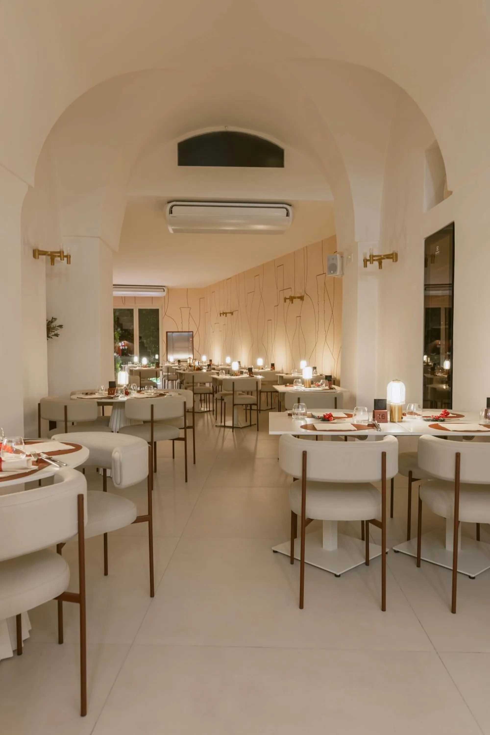 Dama Bianca Boutique Hotel Ostuni