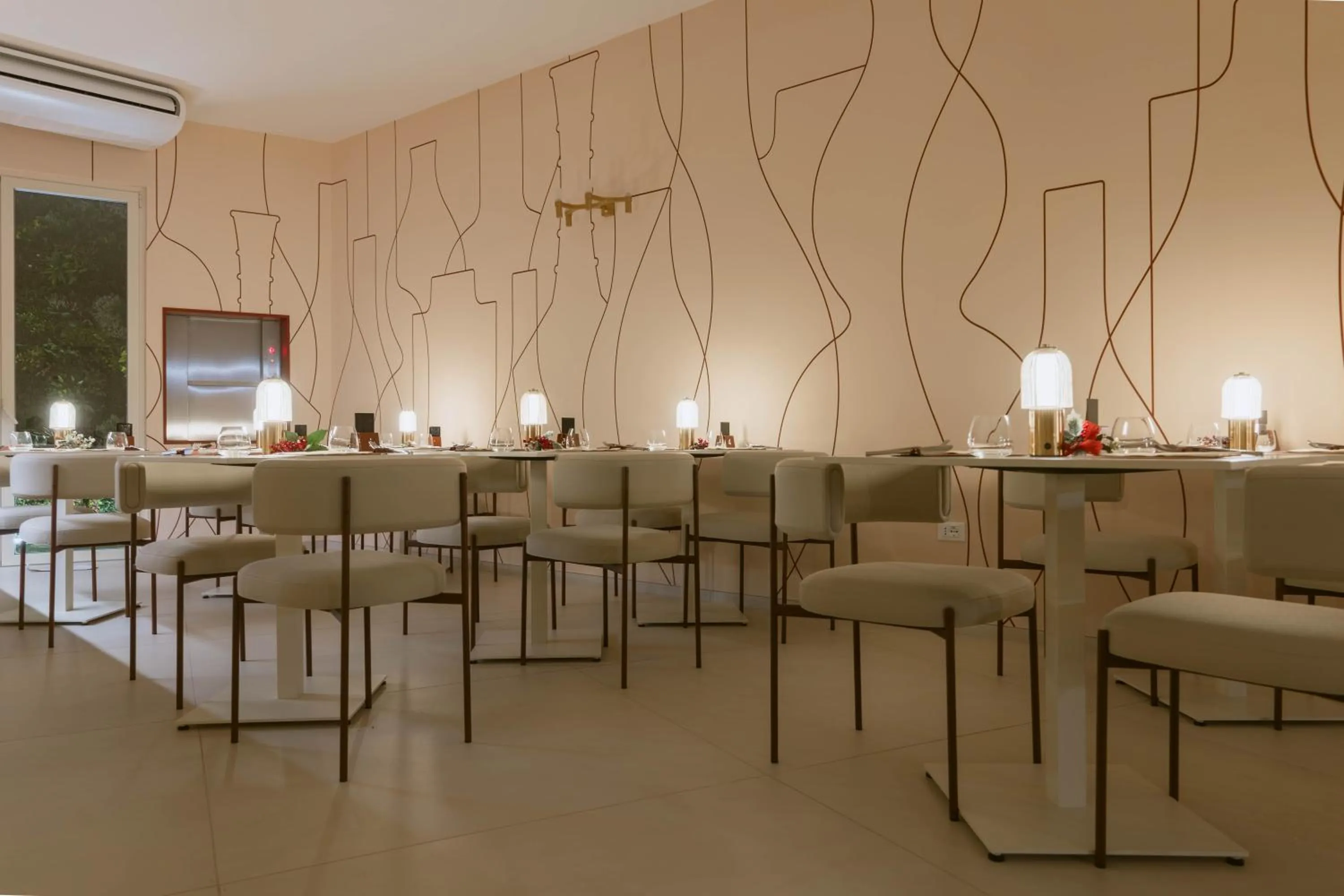 Dama Bianca Boutique Hotel Ostuni