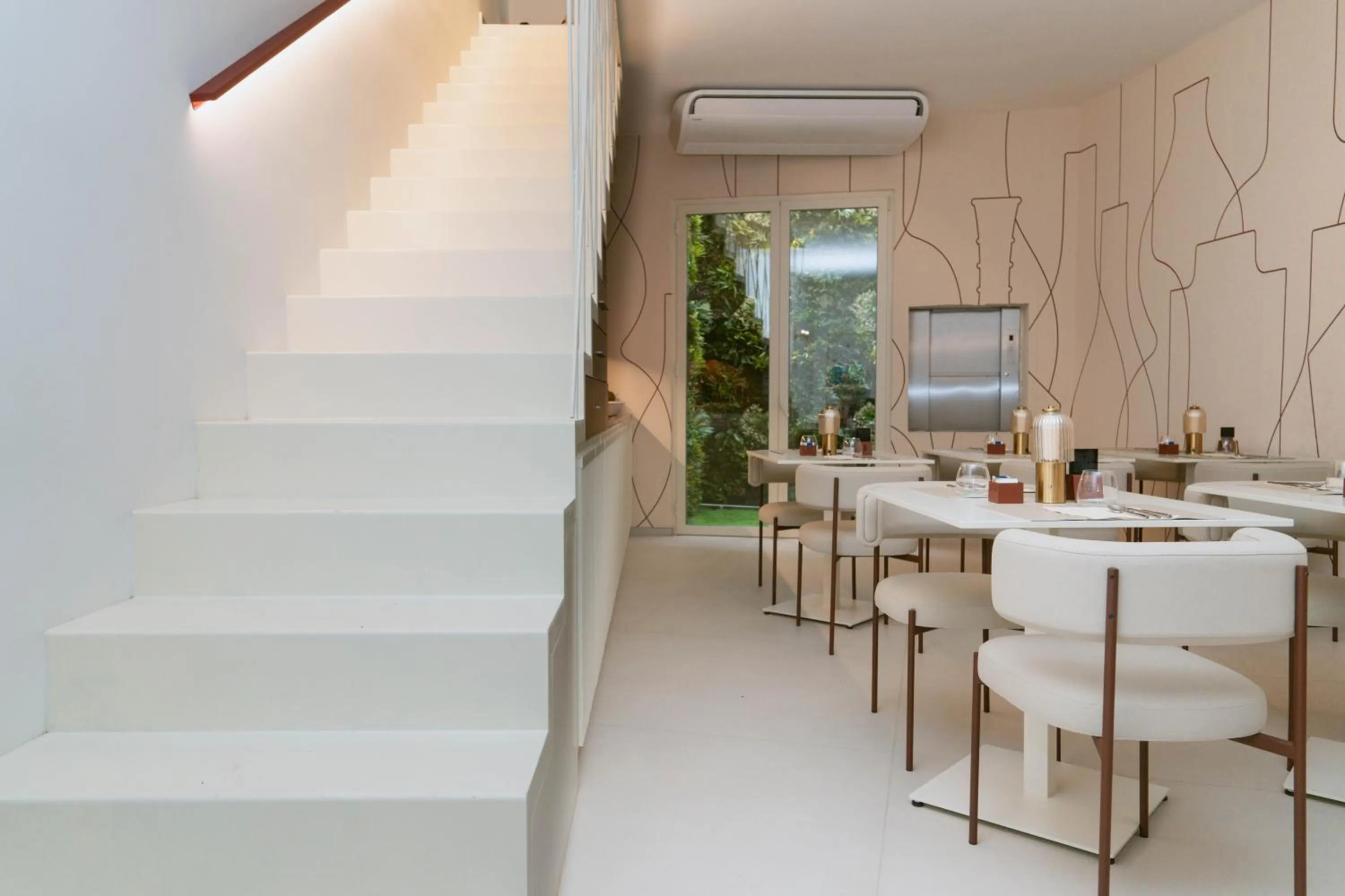 Dama Bianca Boutique Hotel Ostuni