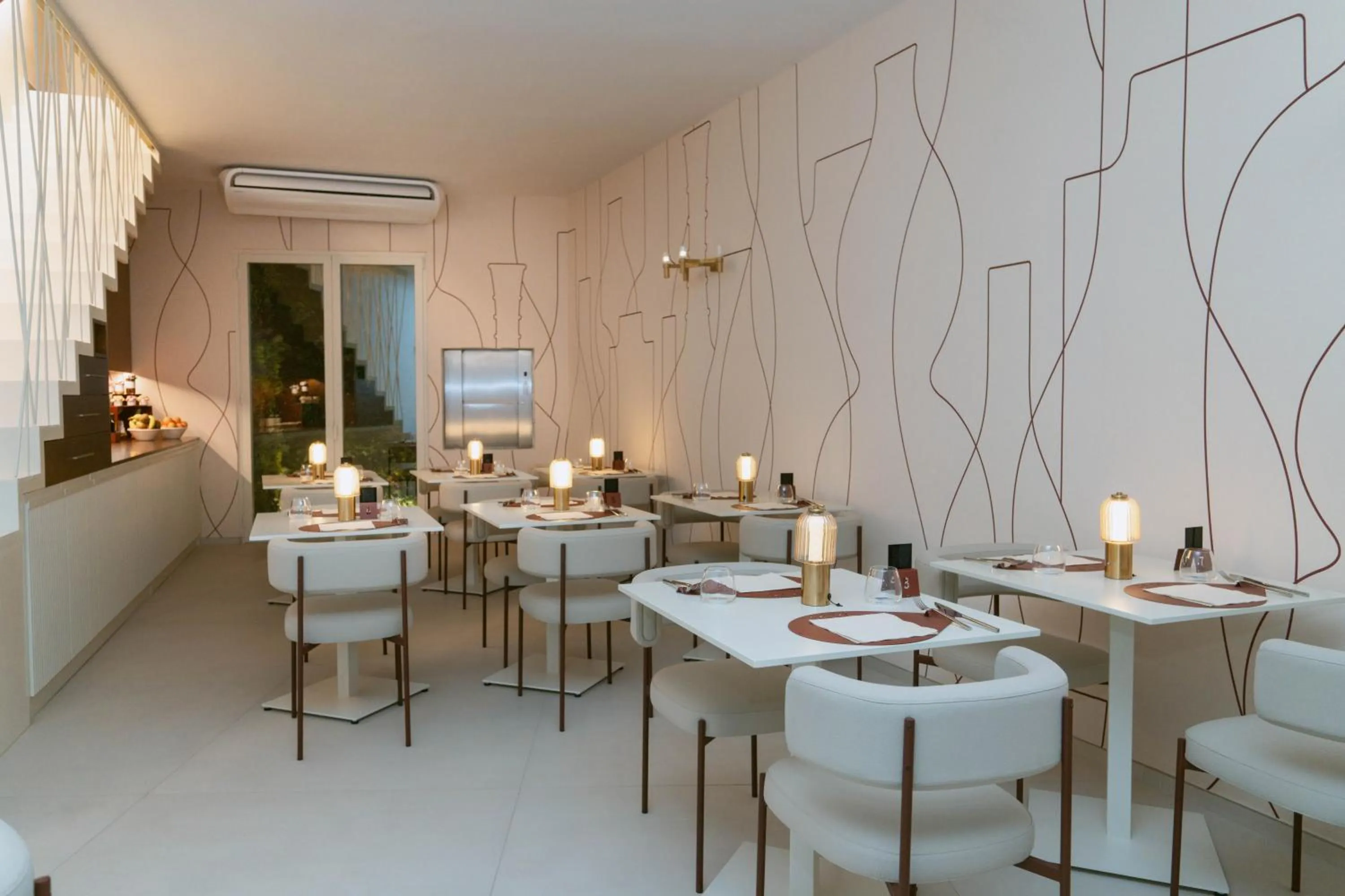 Dama Bianca Boutique Hotel Ostuni