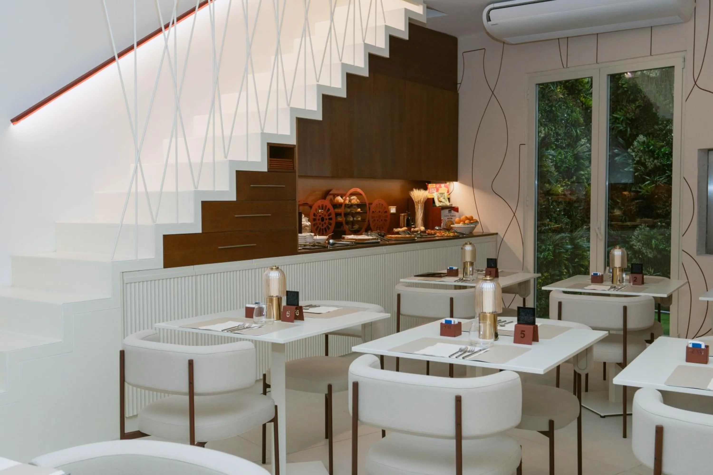 Dama Bianca Boutique Hotel Ostuni