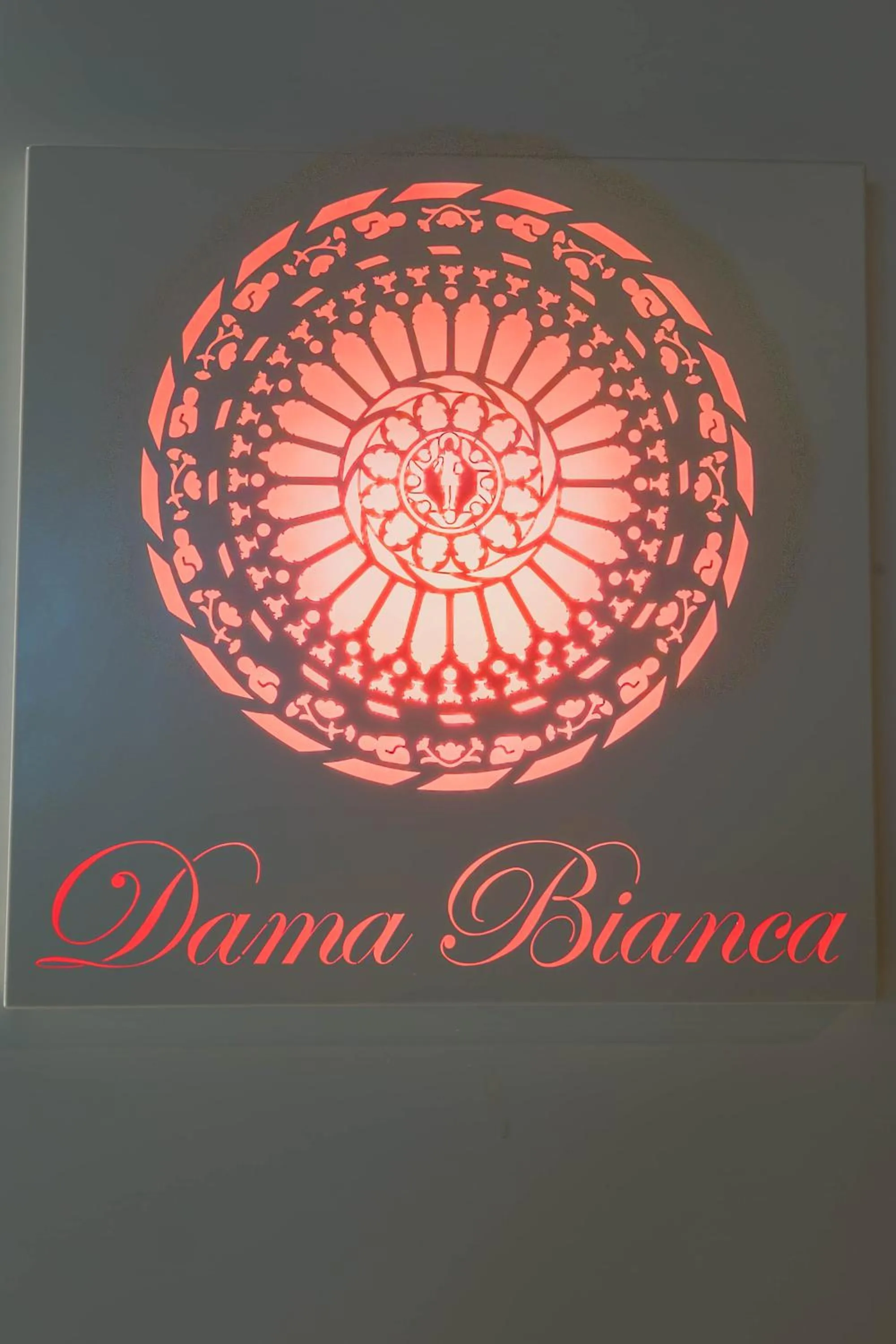 Dama Bianca Boutique Hotel Ostuni
