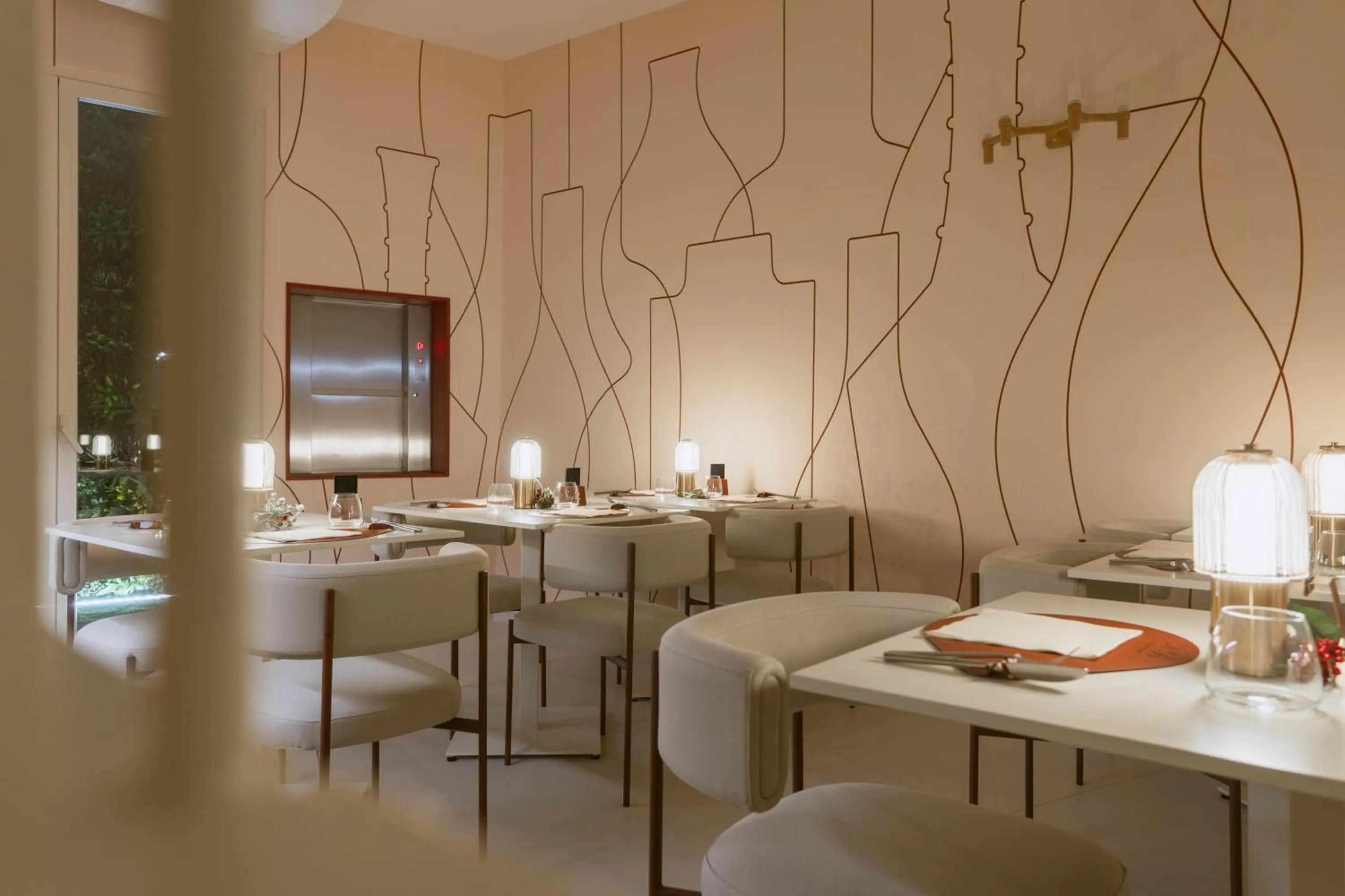 Dama Bianca Boutique Hotel Ostuni