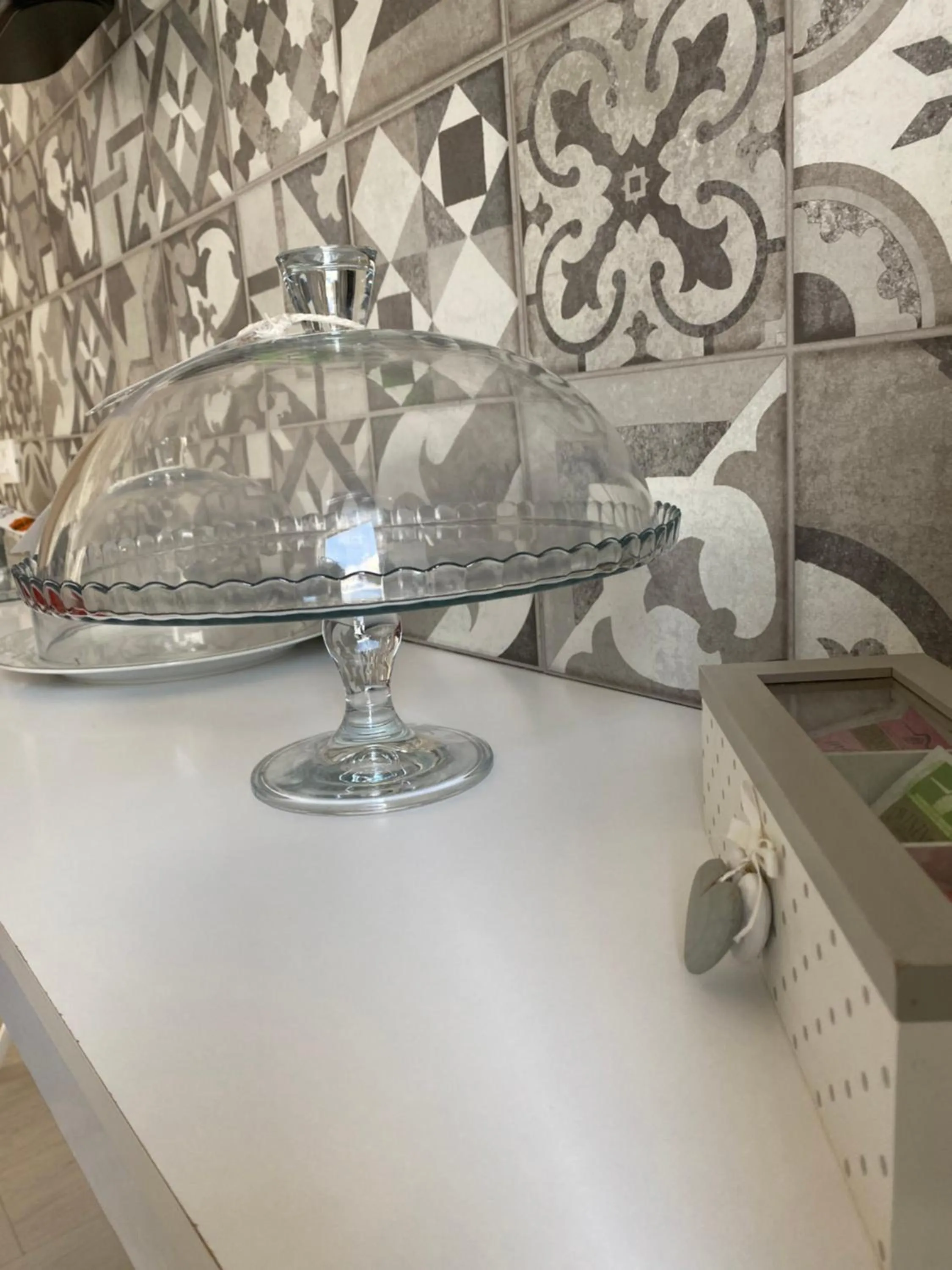 Breakfast in Pinulà