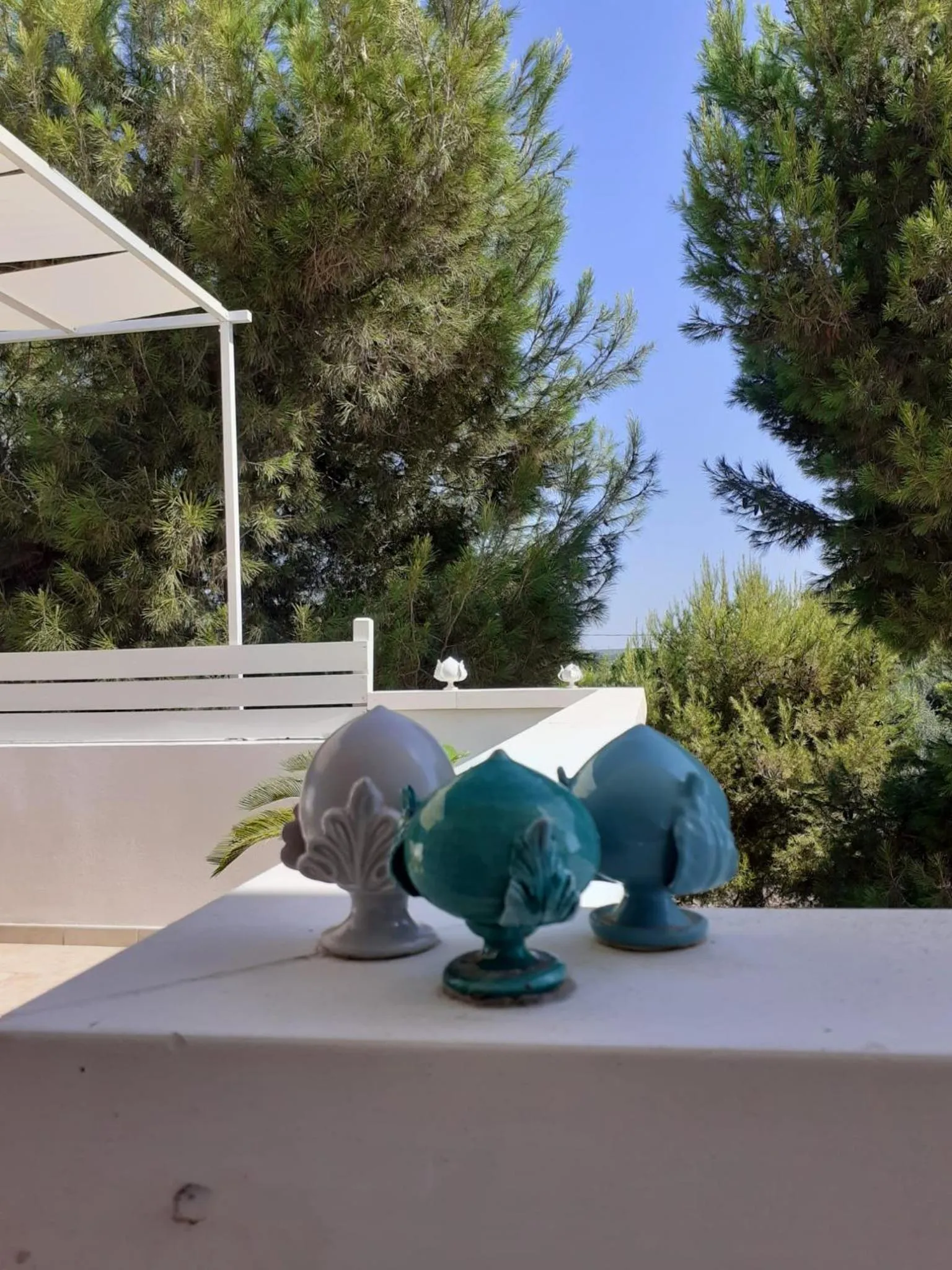 Property building in Pinulà