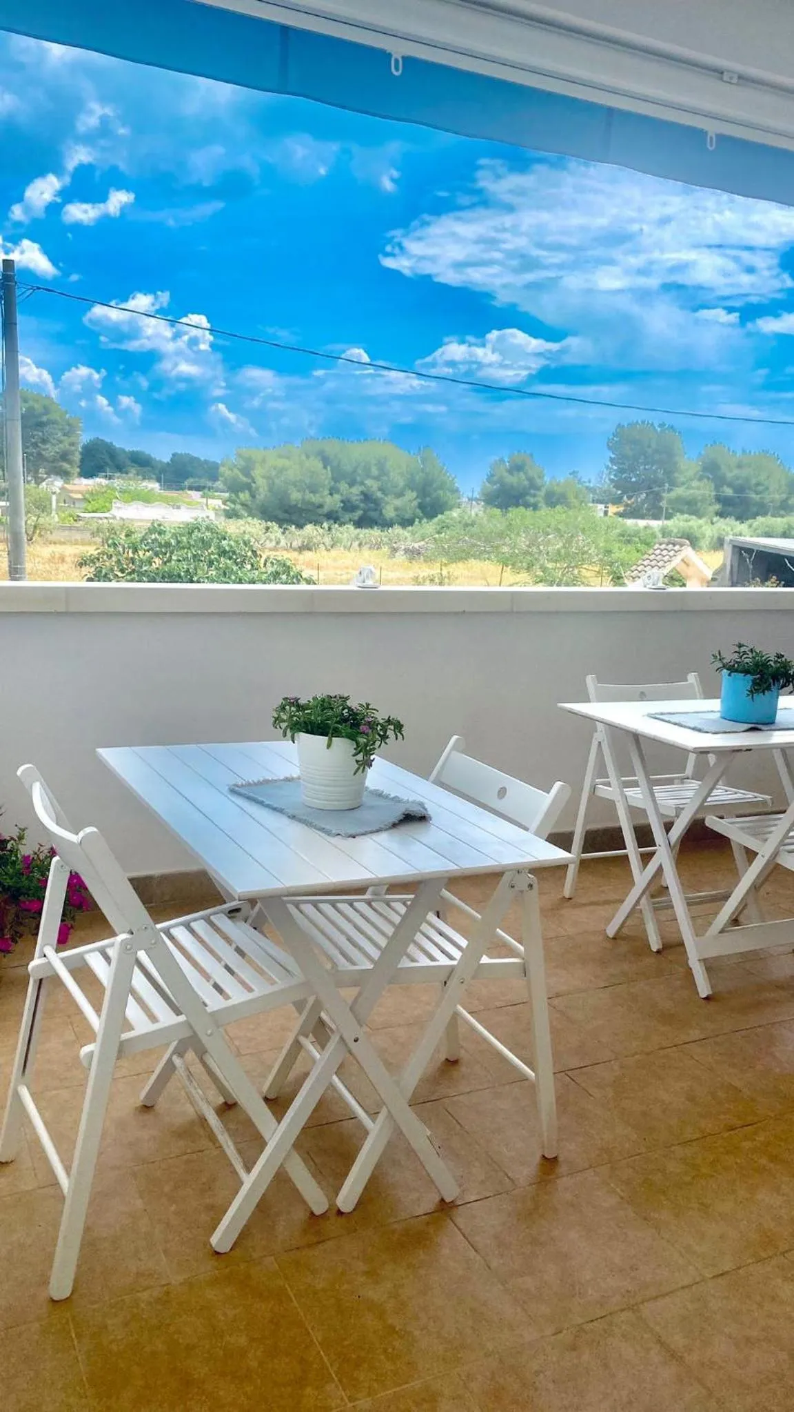 Property building in Pinulà