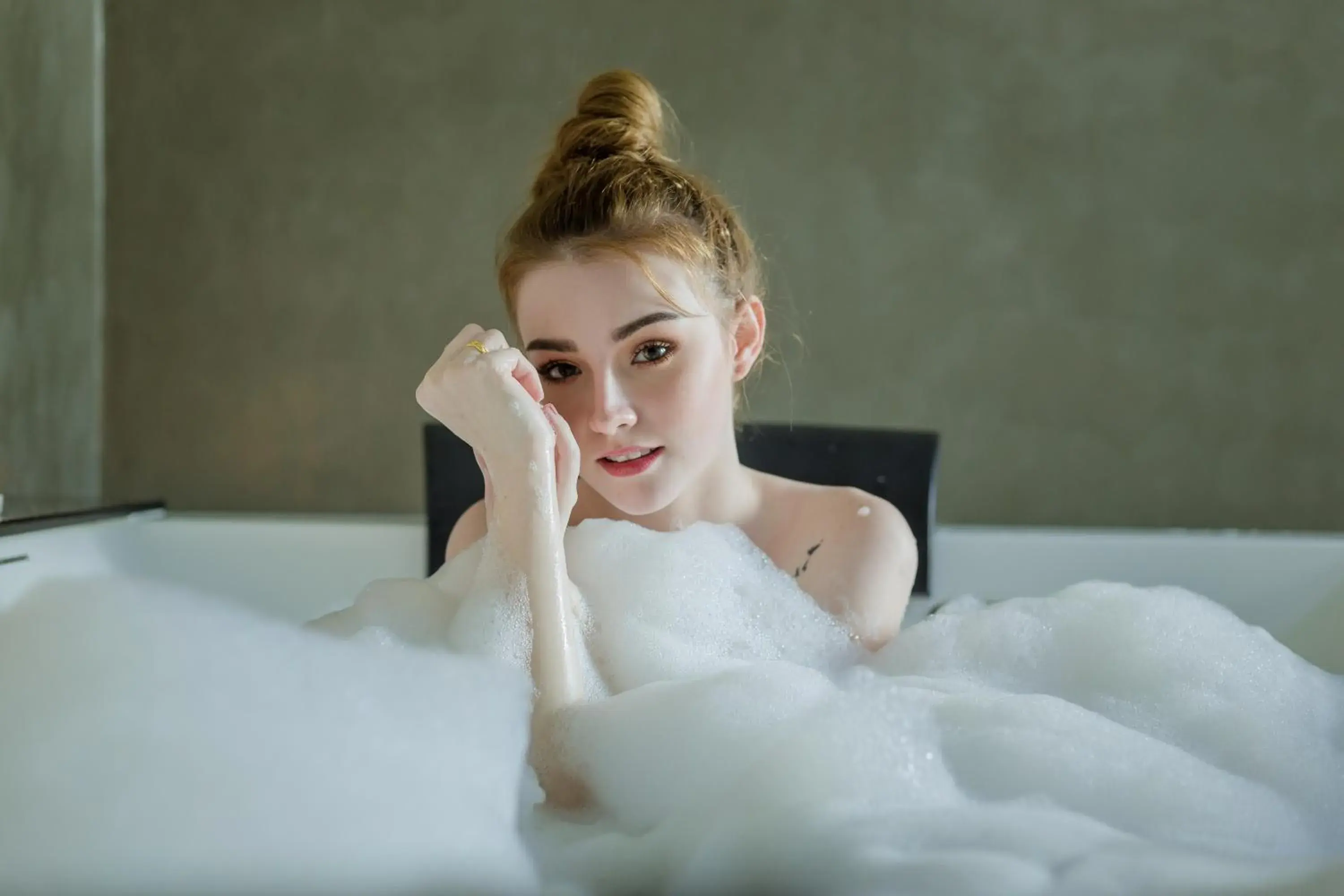 Two-Bedroom Suite in Chill D Resort Buriram Two-Bedroom Suite in Chill D Resort Buriram