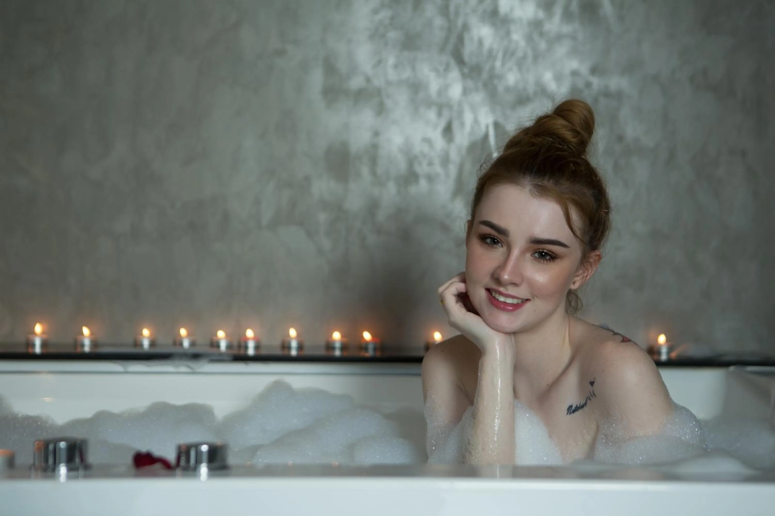 People in Chill D Resort Buriram