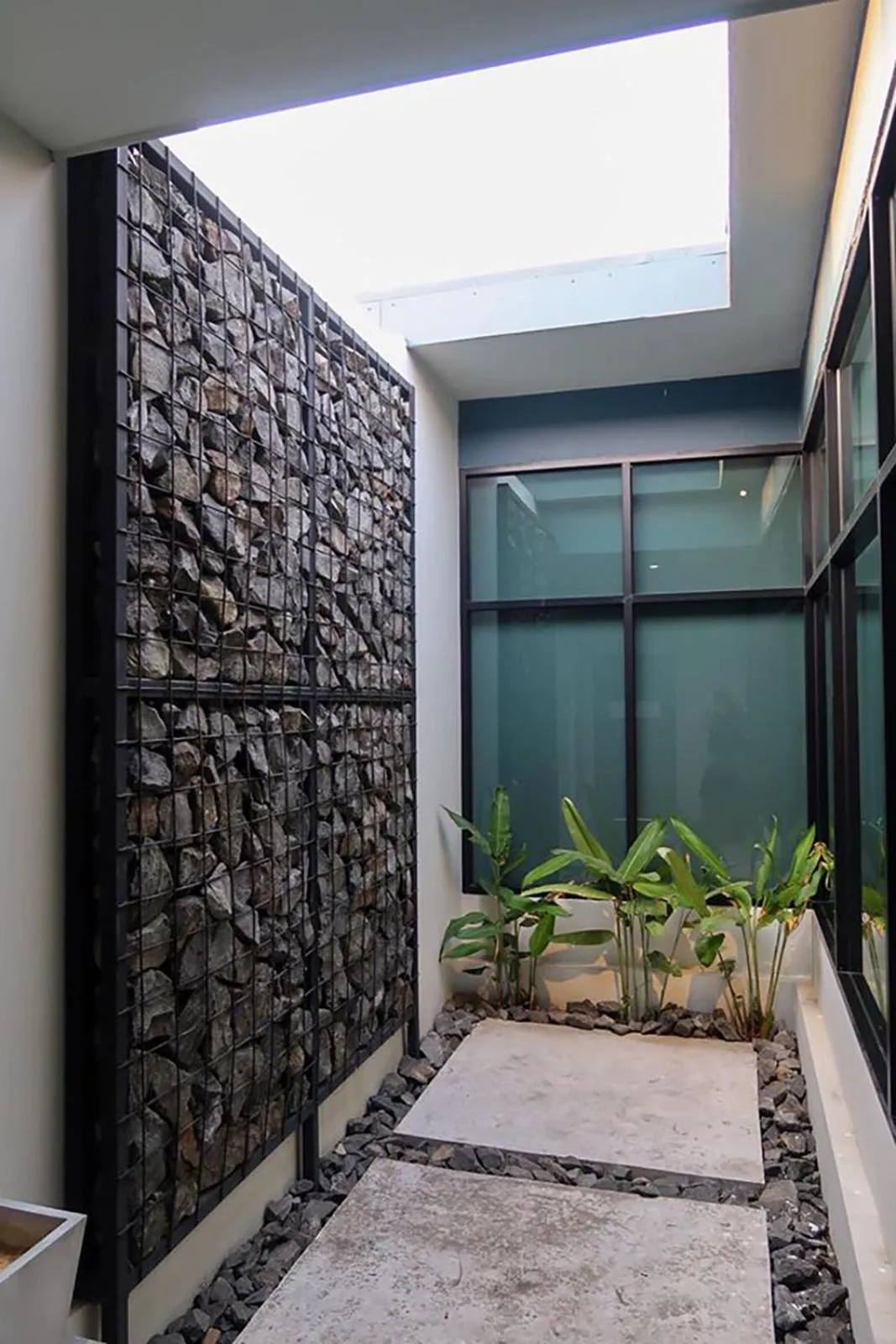 Property building in Chill D Resort Buriram