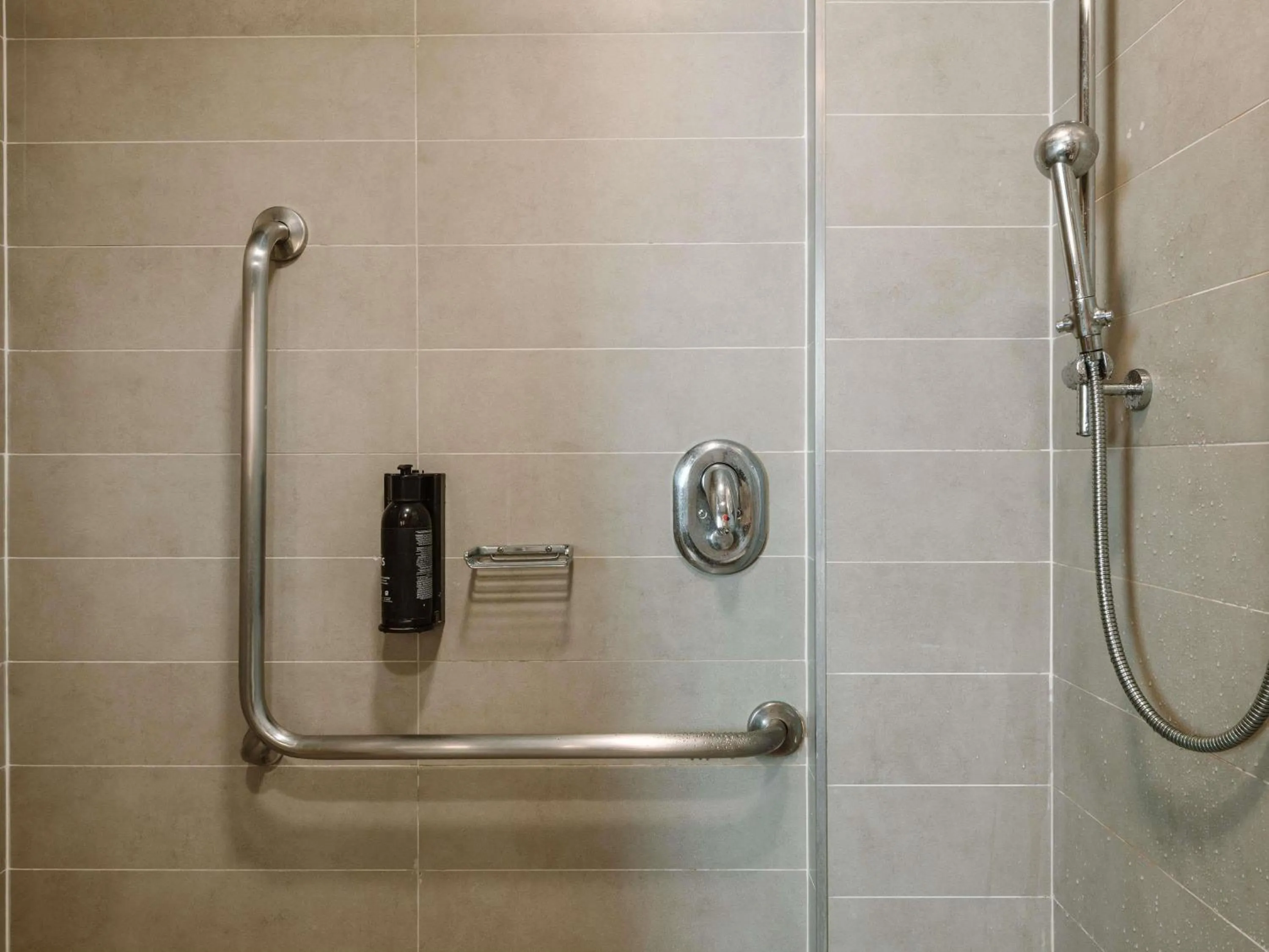 Bedroom in ibis Juazeiro do Norte