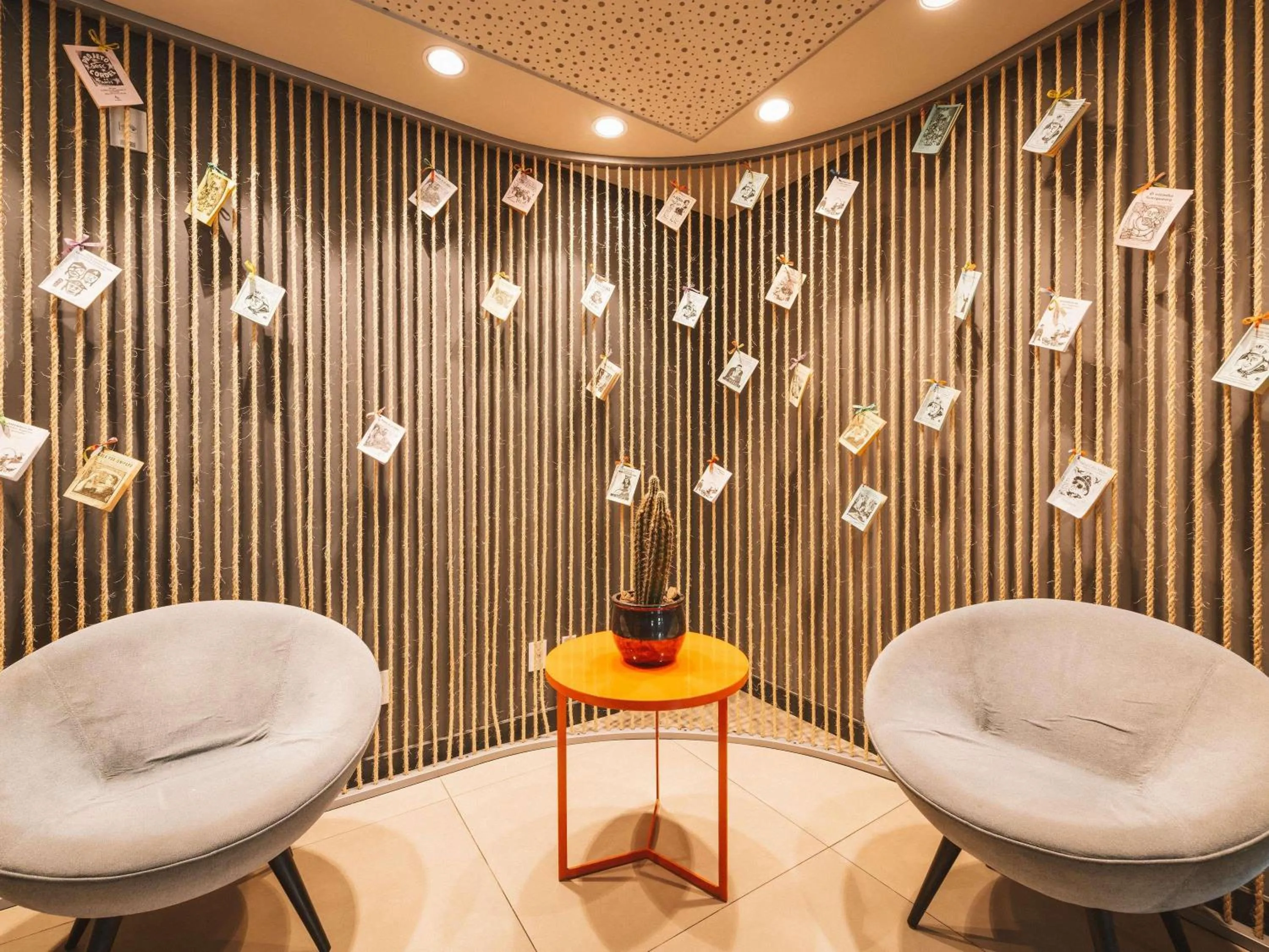 Property building in ibis Juazeiro do Norte