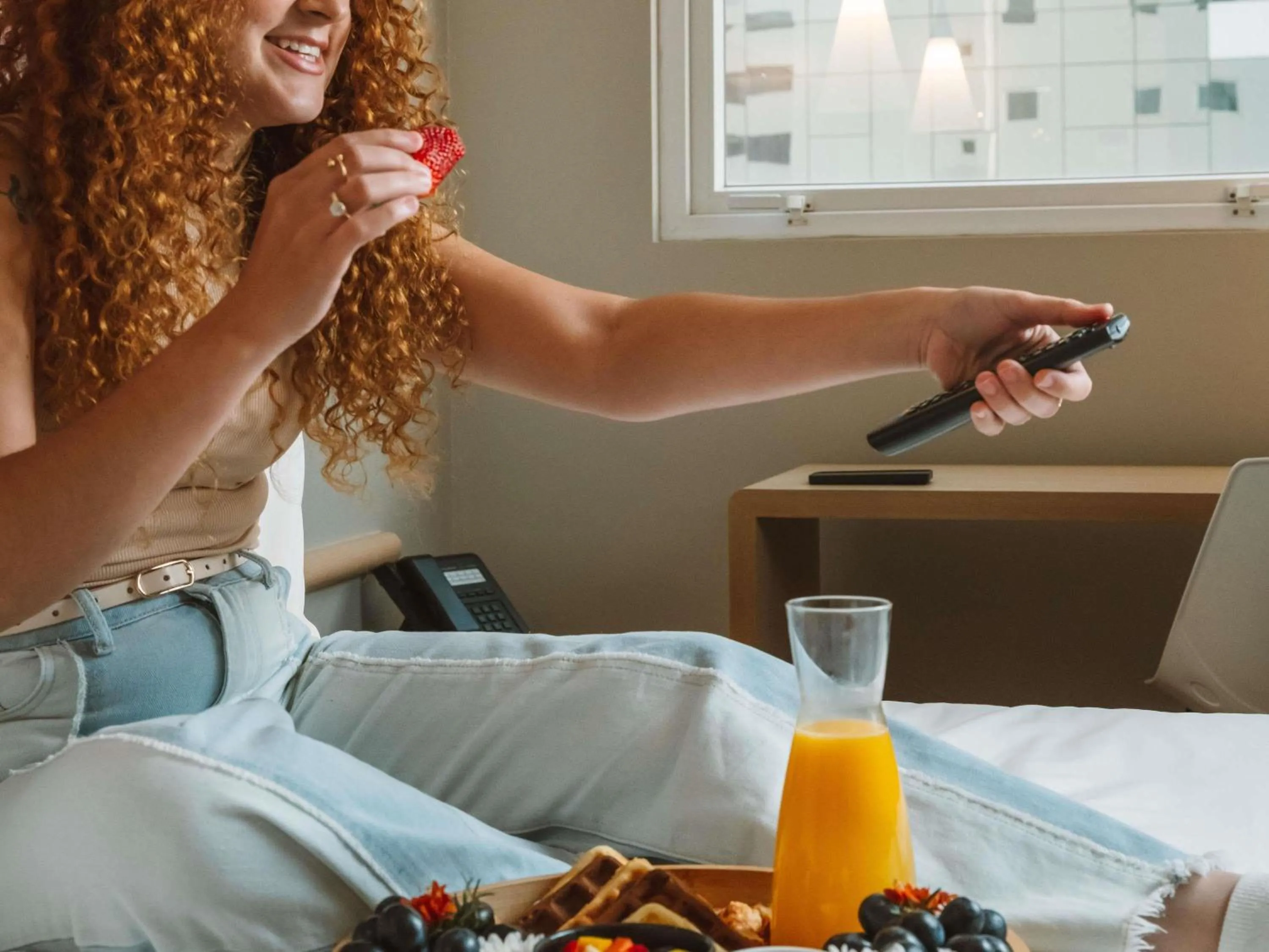 Property building in ibis Juazeiro do Norte