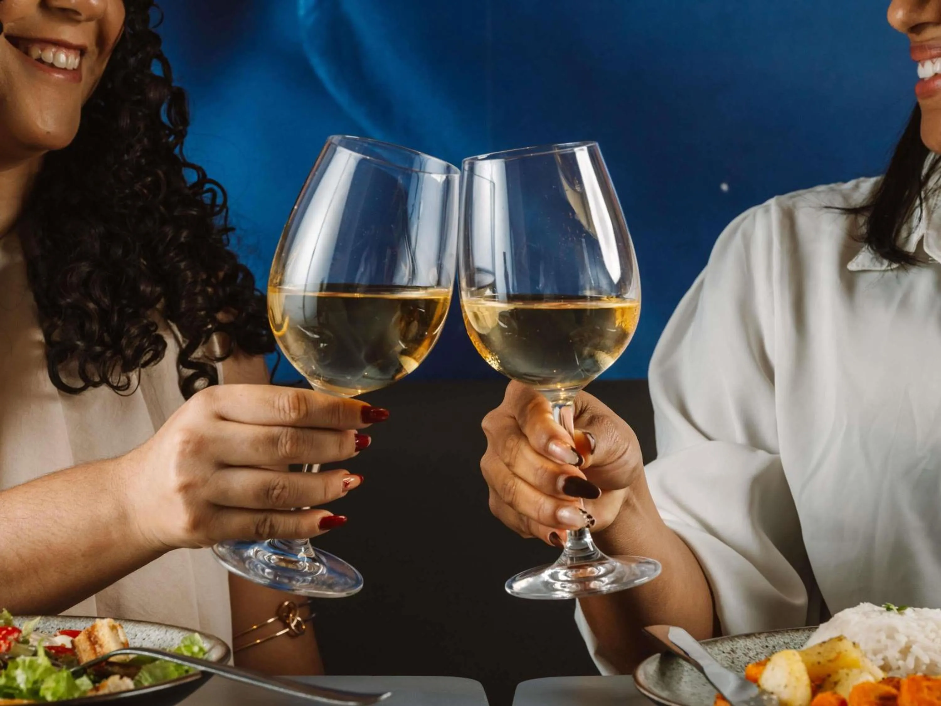 Restaurant/places to eat in ibis Juazeiro do Norte