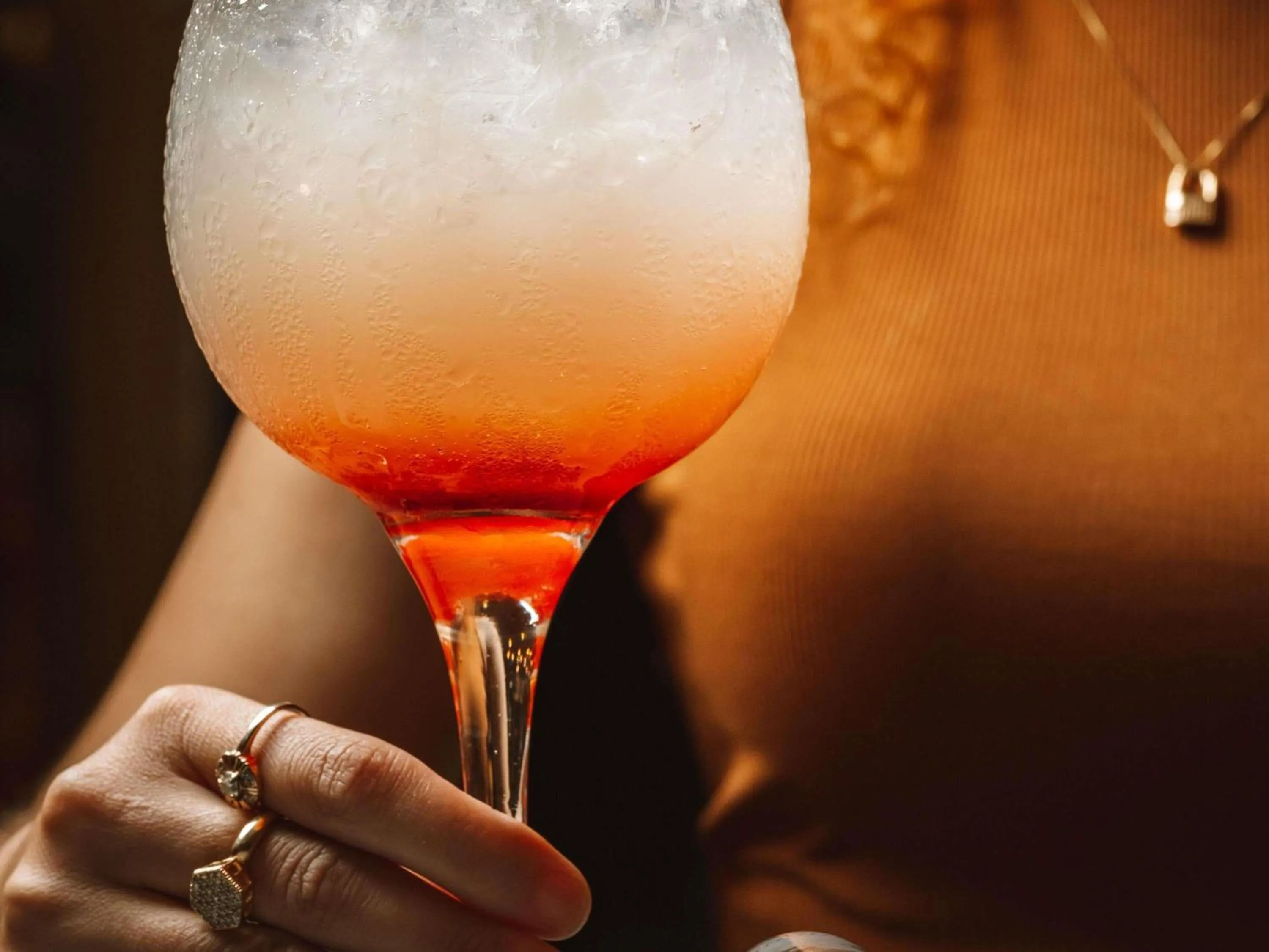 Lounge or bar in ibis Juazeiro do Norte