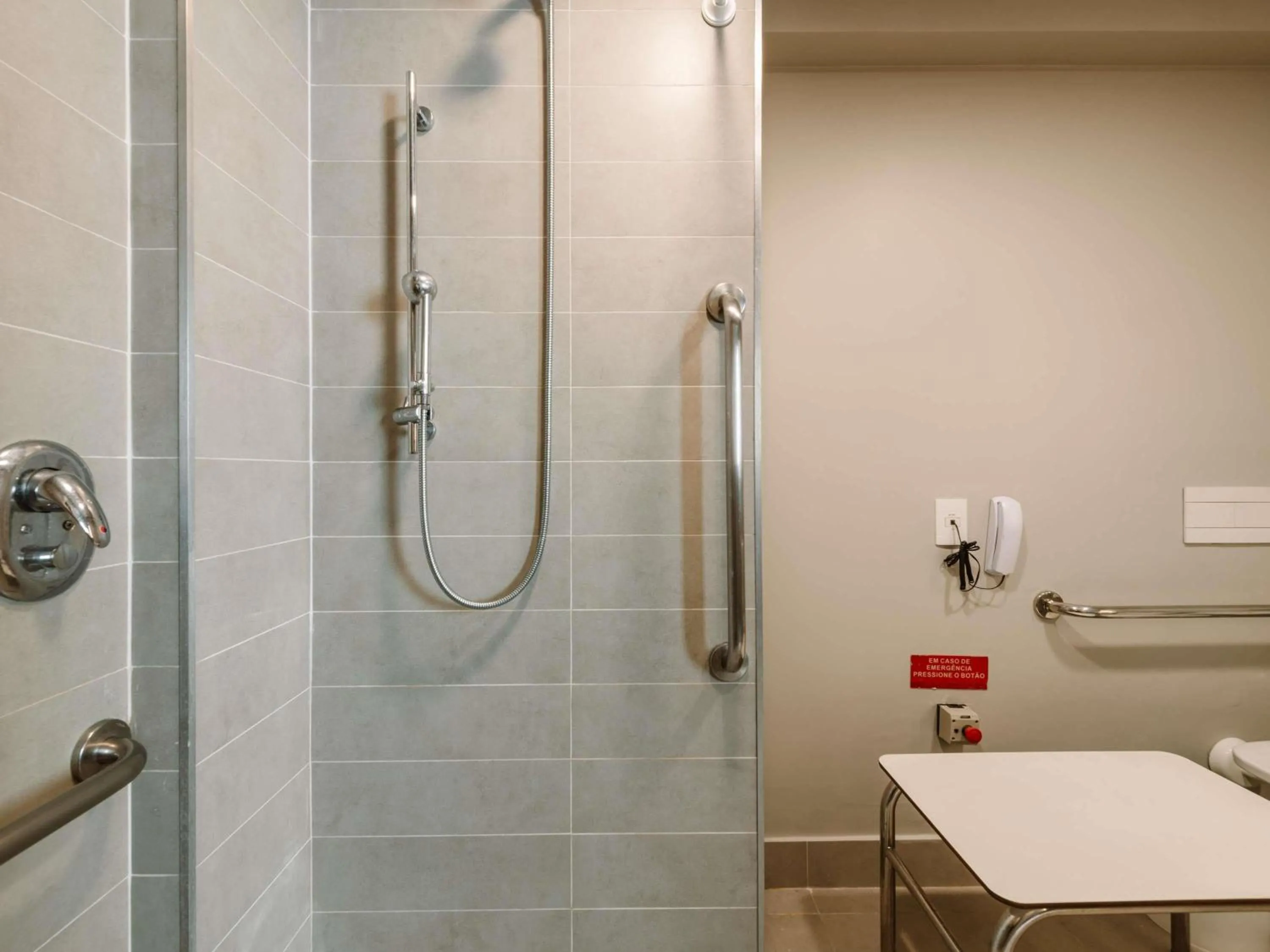 Bedroom in ibis Juazeiro do Norte