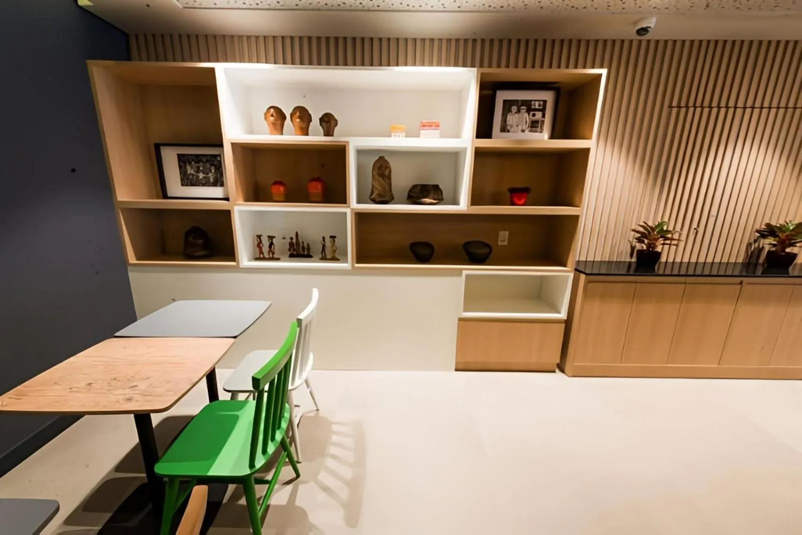 Restaurant/places to eat in ibis Juazeiro do Norte