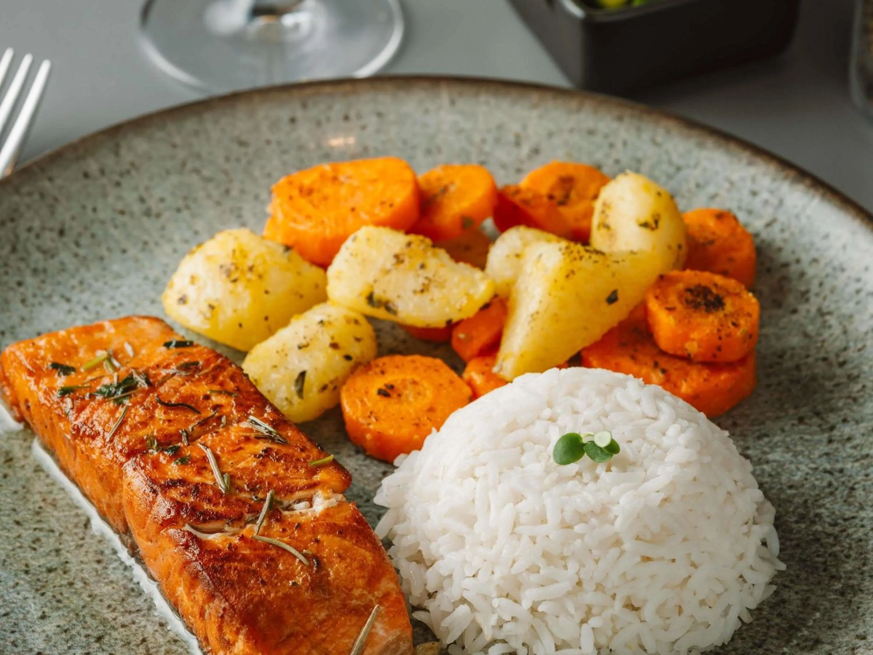 Restaurant/places to eat in ibis Juazeiro do Norte