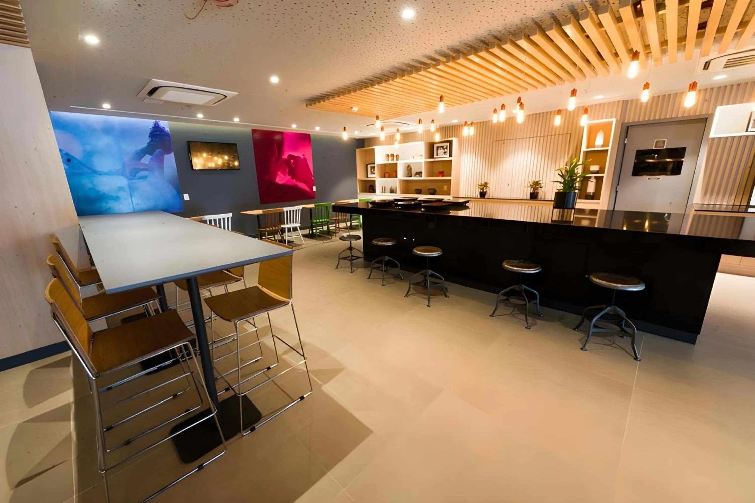 Restaurant/places to eat in ibis Juazeiro do Norte