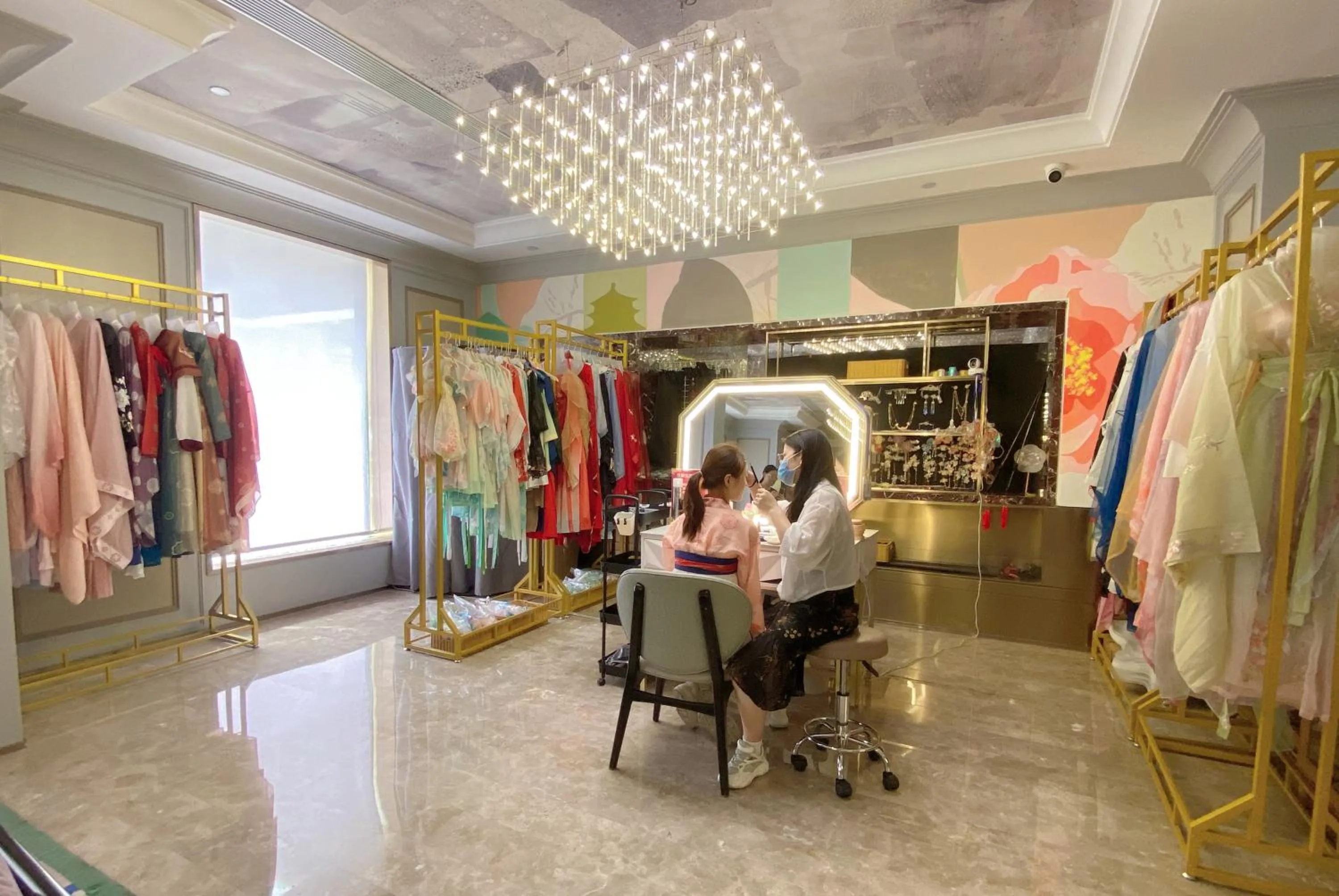 Mercure Xi'an Downtown